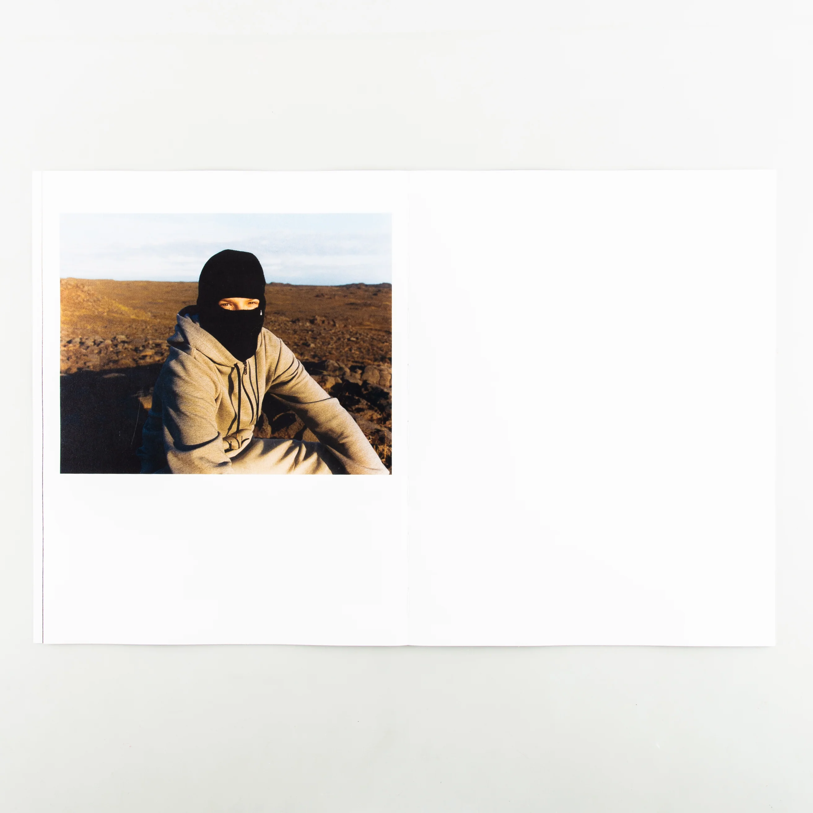 Suddenly & Somehow Brighter - Image 2