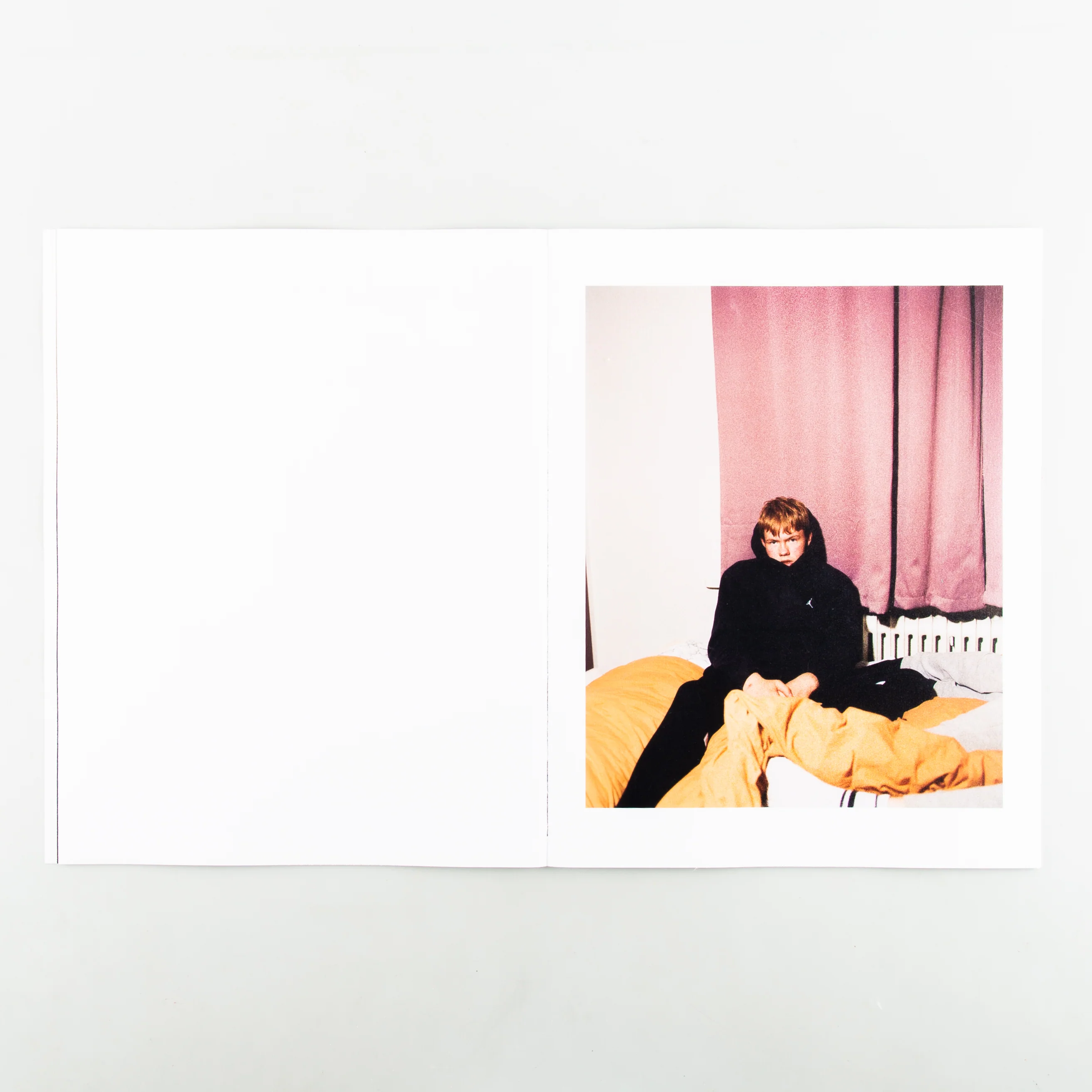 Suddenly & Somehow Brighter - Image 3