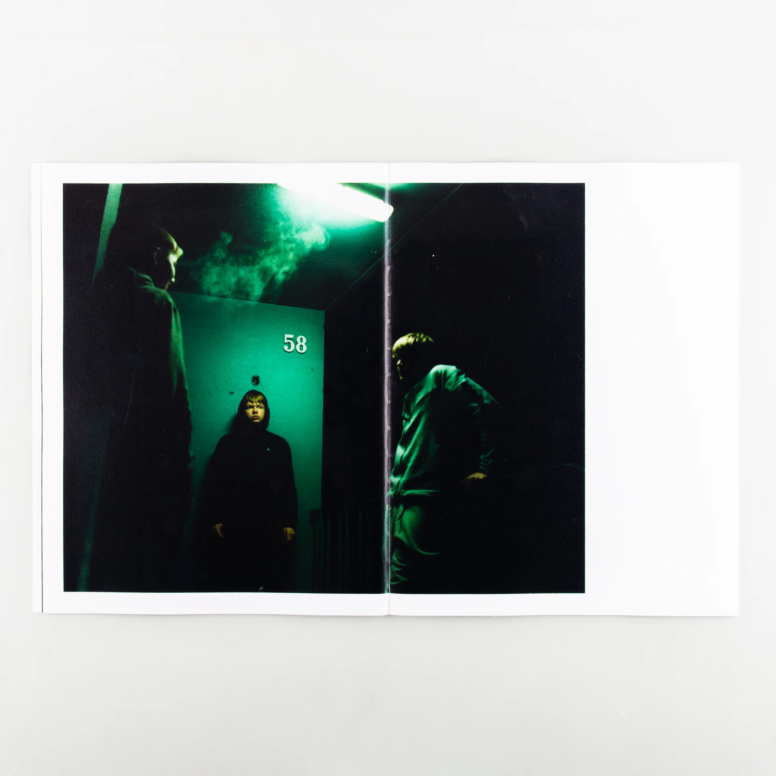 Suddenly & Somehow Brighter - Image 4