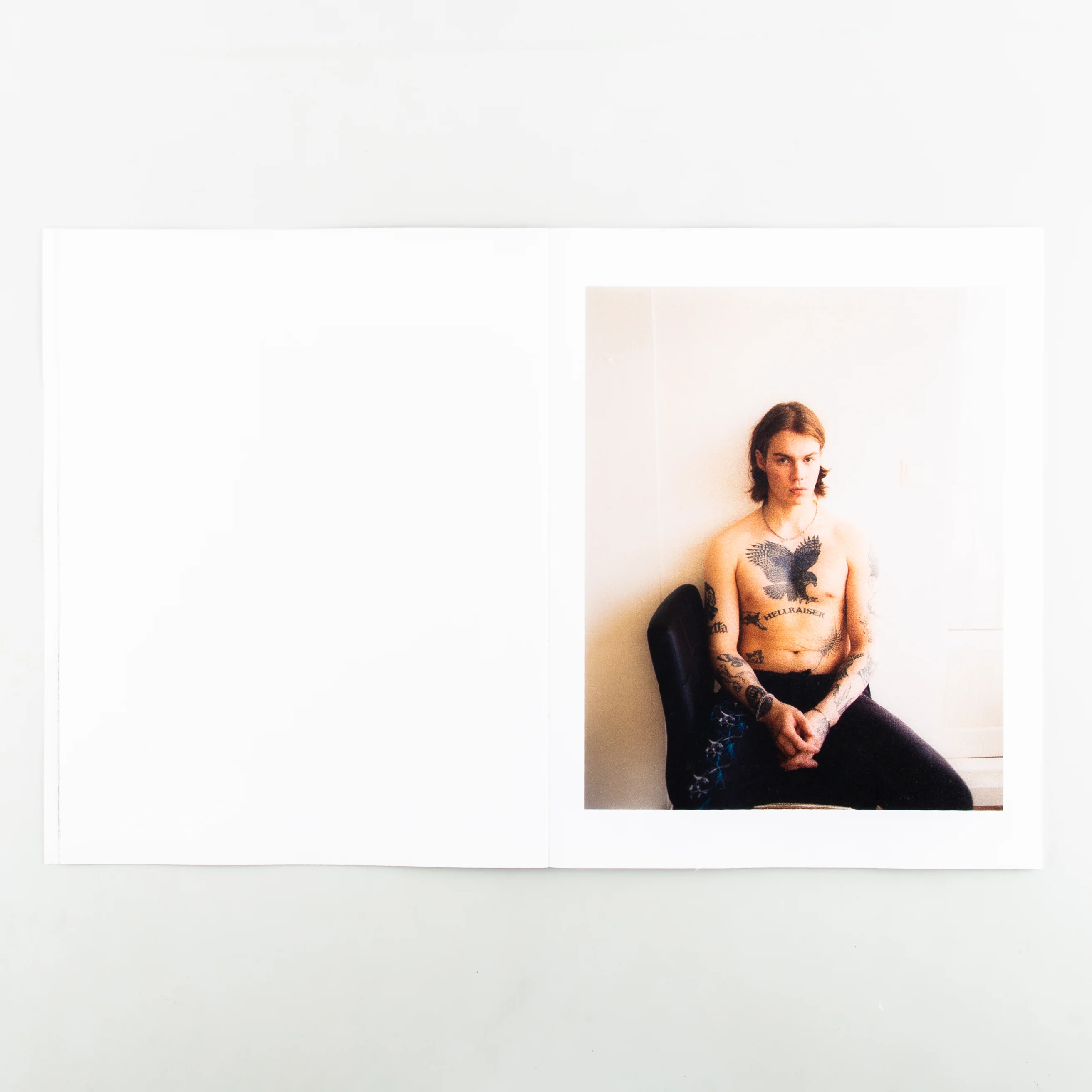Suddenly & Somehow Brighter - Image 5