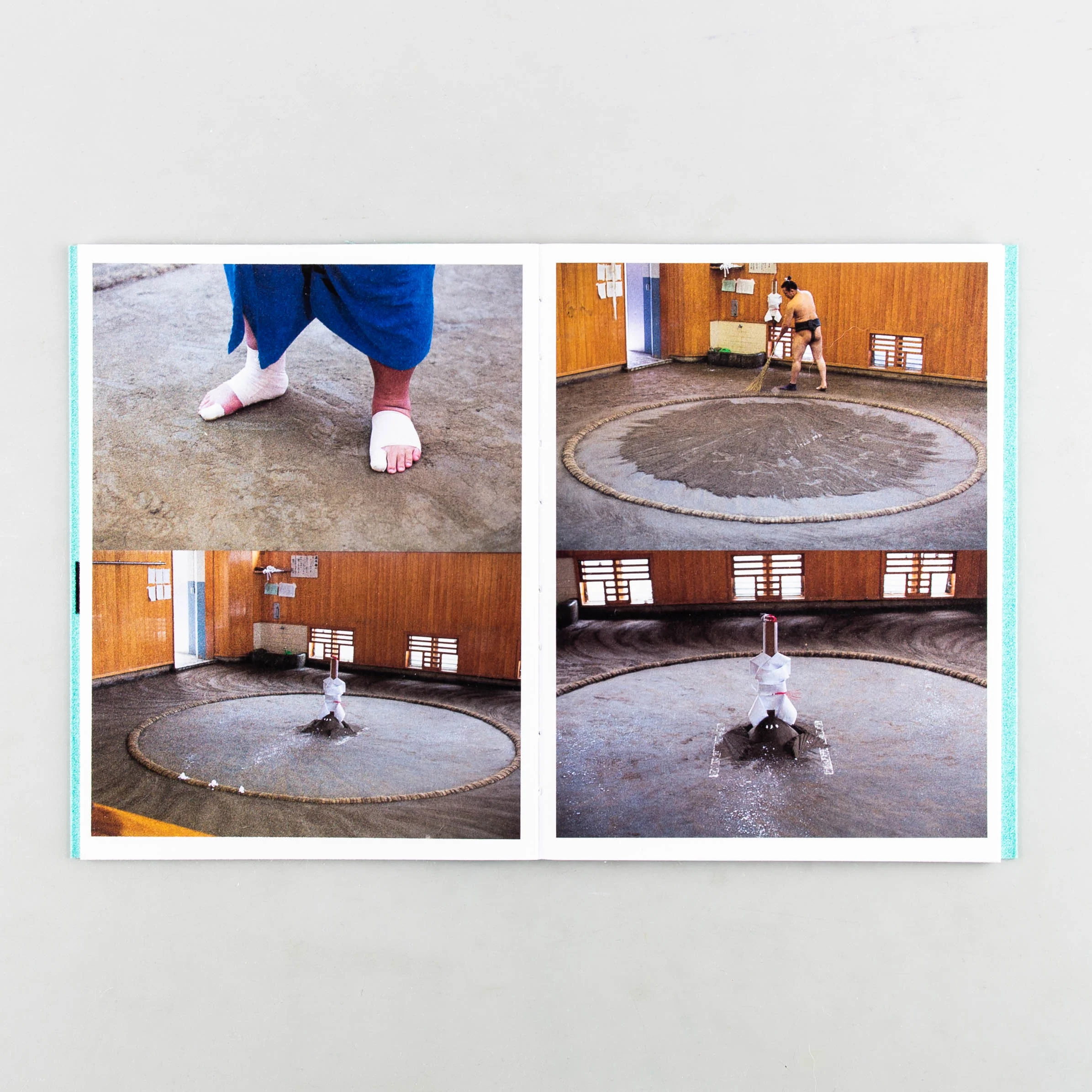 Sumo Judo - Image 3