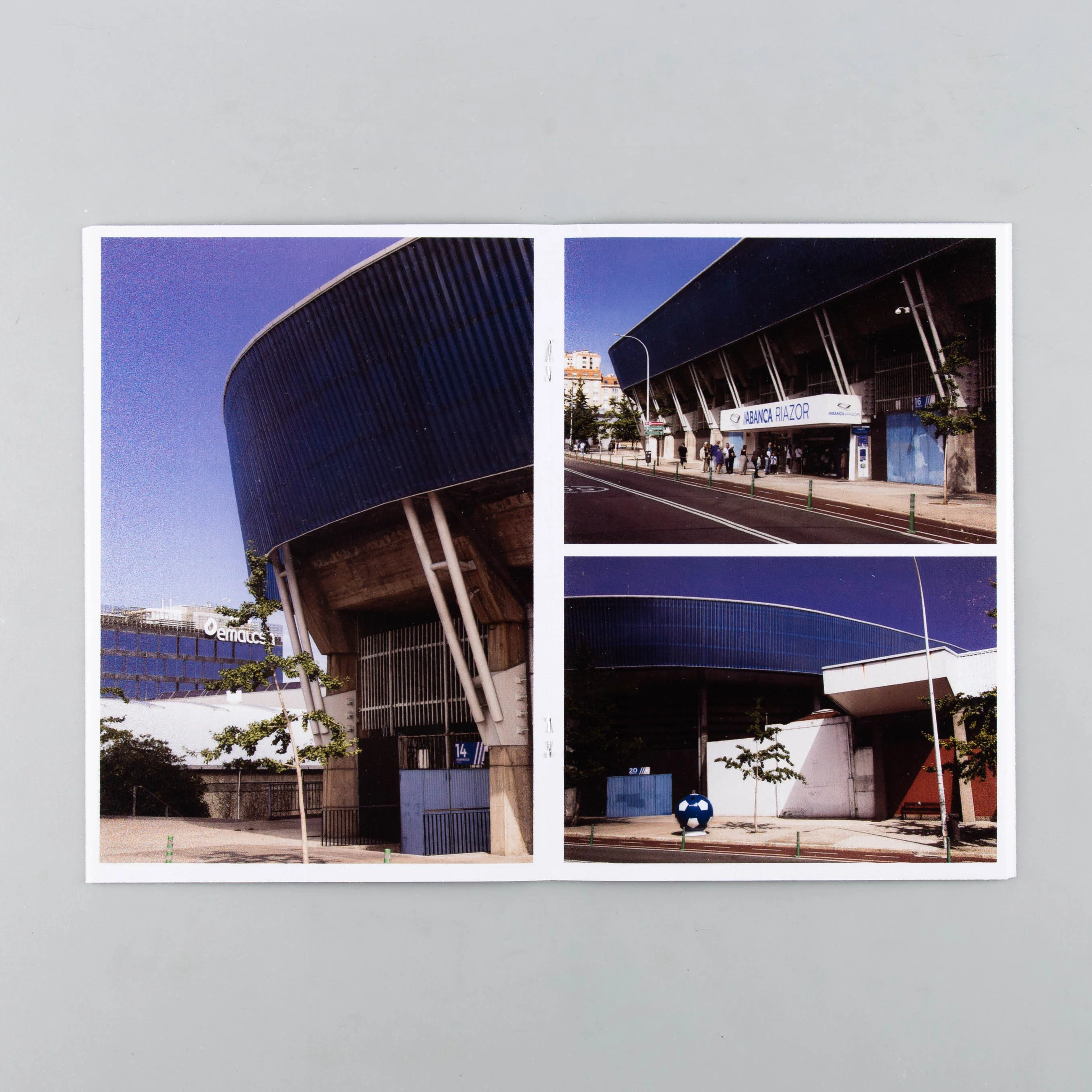 Super Riazor - Image 2