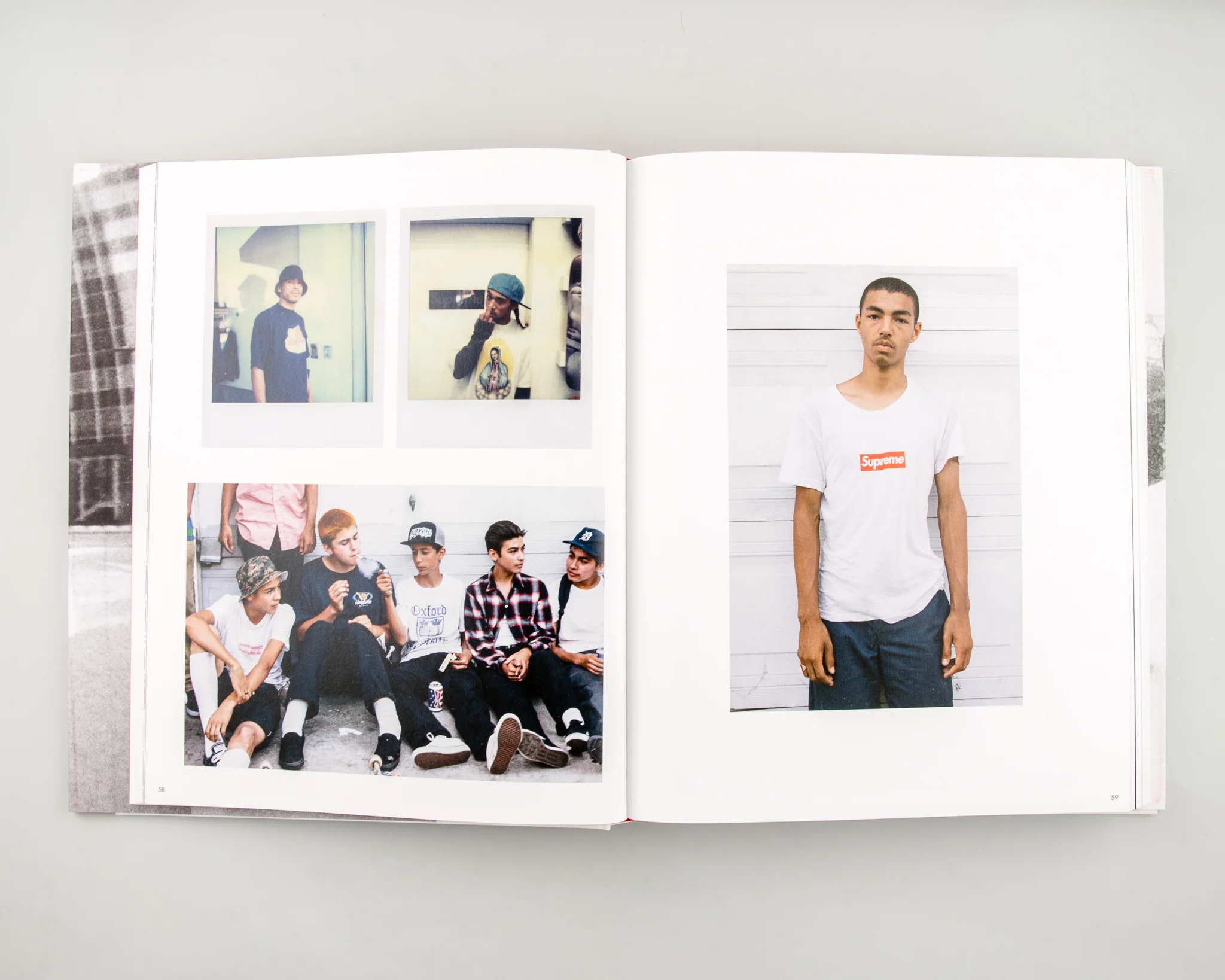 Supreme - Image 2