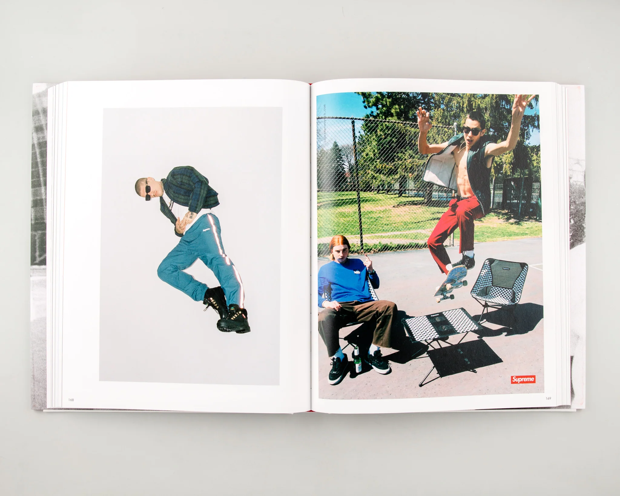 Supreme - Image 4