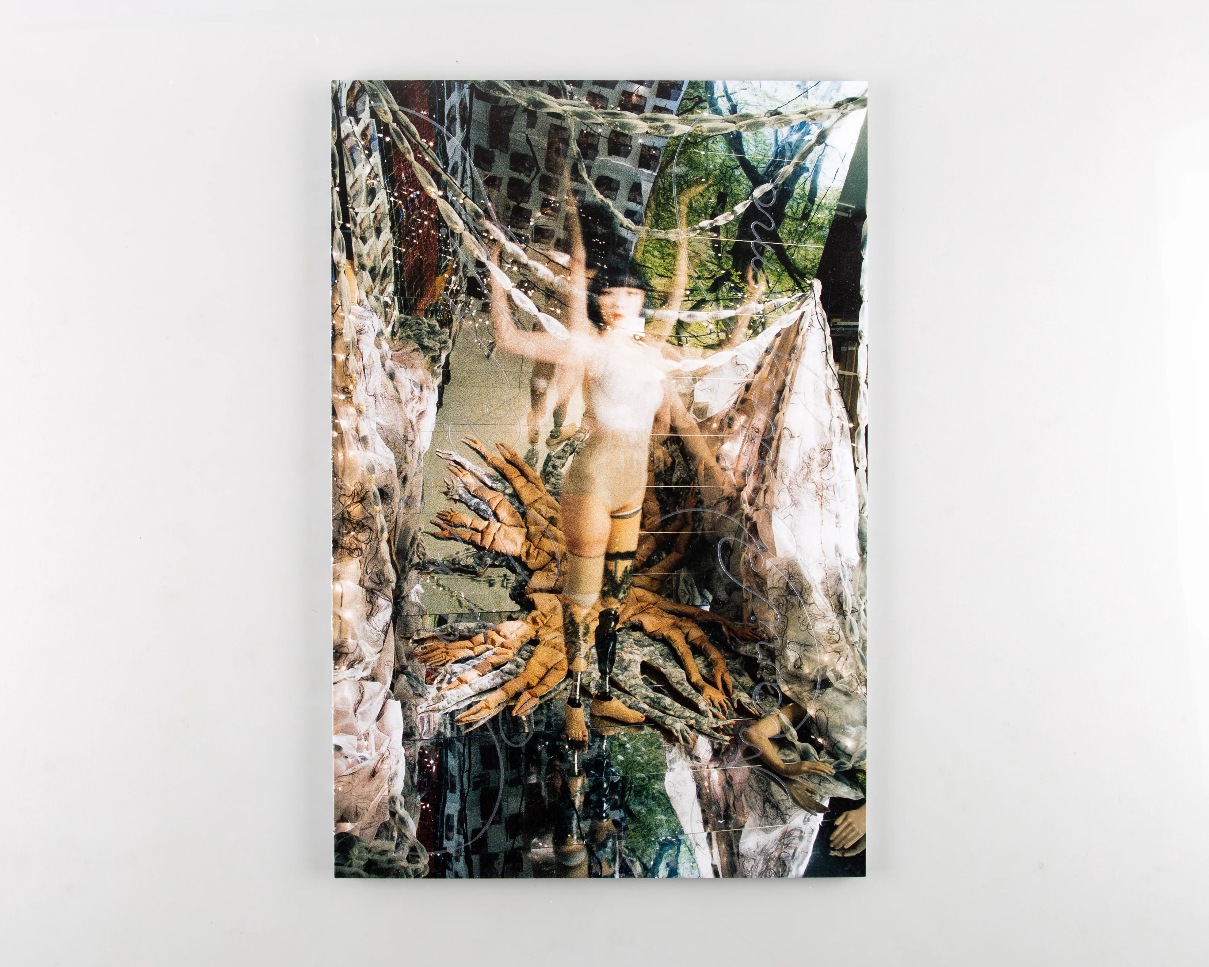 Synthesis (SIGNED) - Image 2