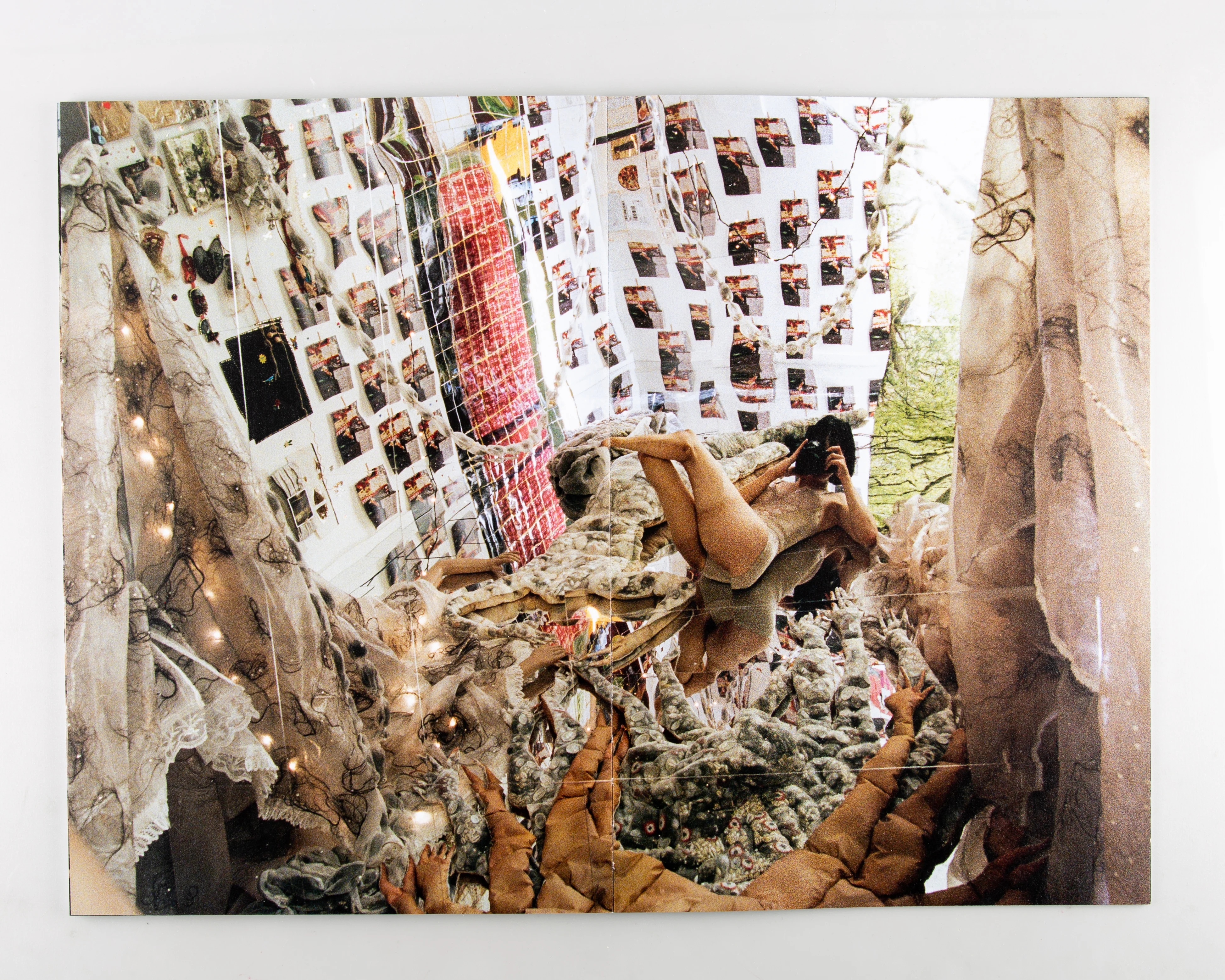 Synthesis (SIGNED) - Image 3