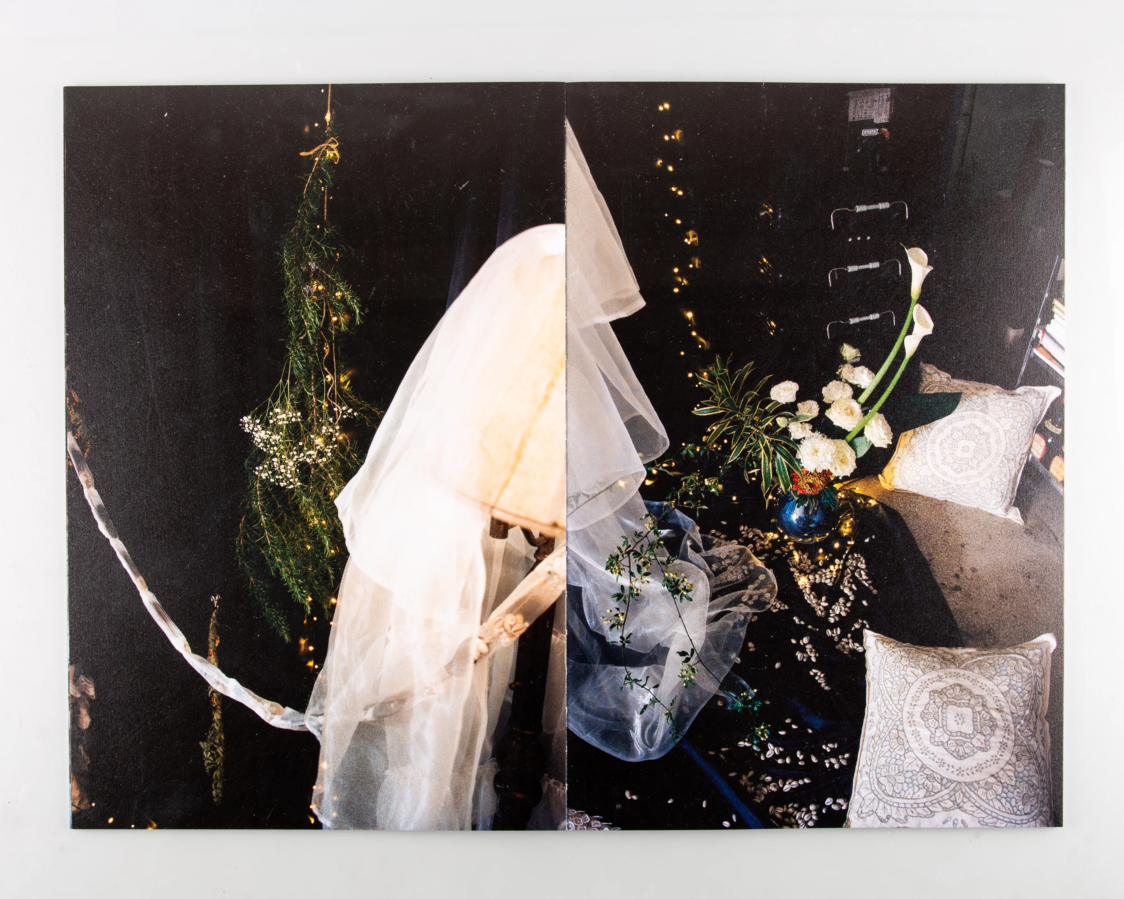 Synthesis (SIGNED) - Image 6