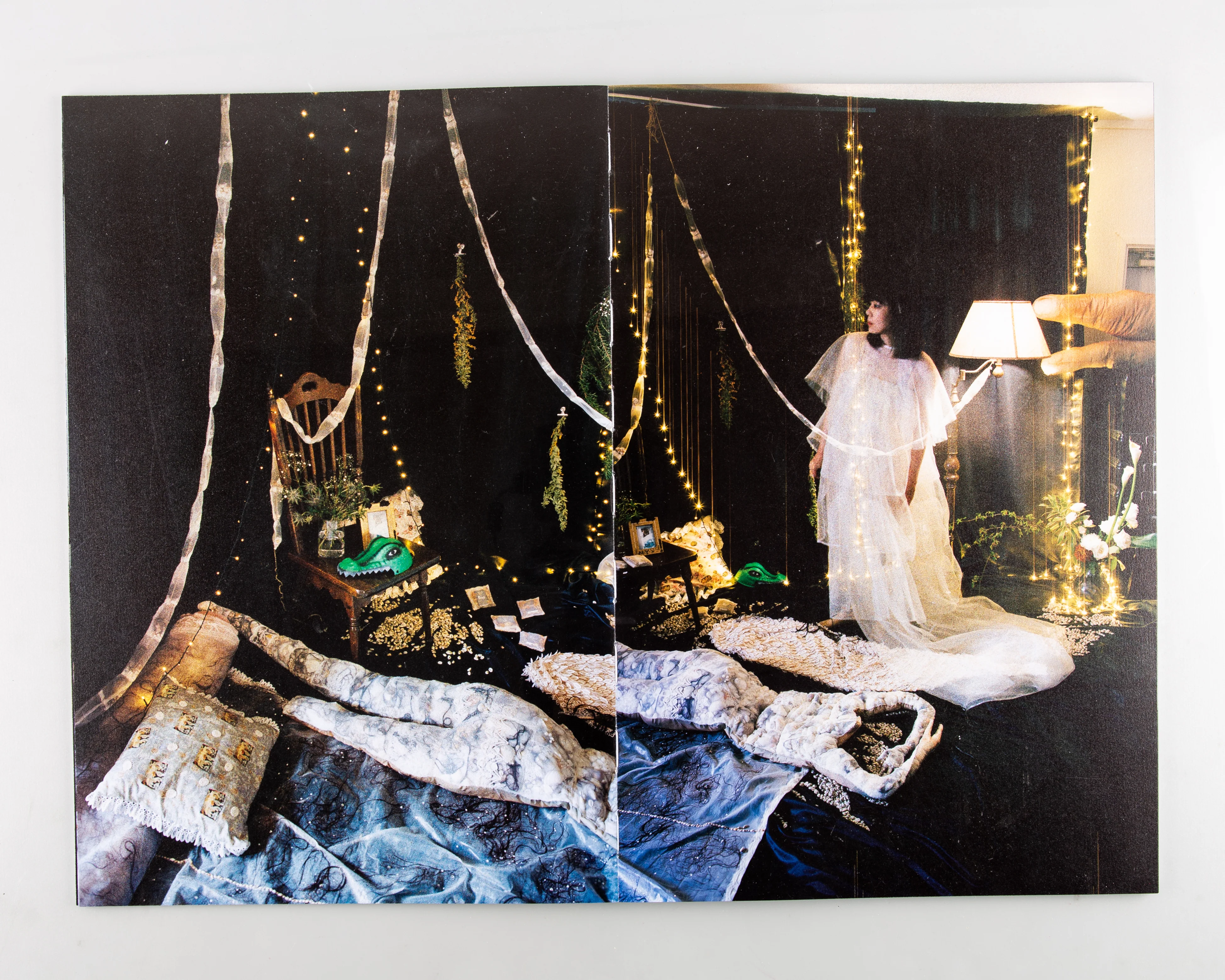 Synthesis (SIGNED) - Image 7