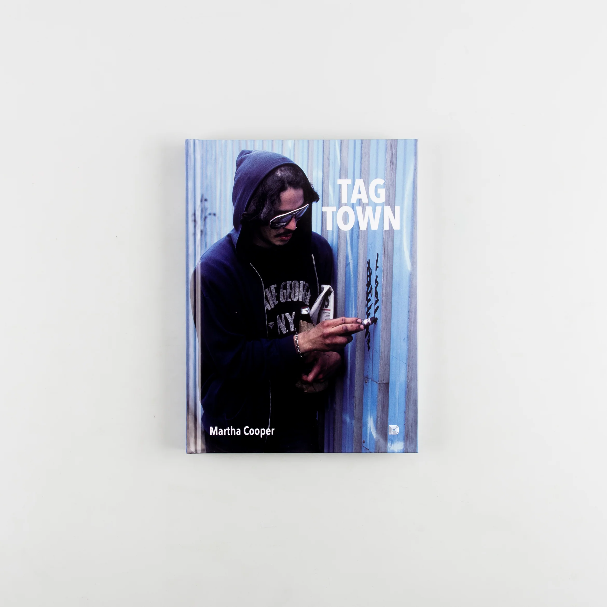 Tag Town: The Evolution of New York Graffiti Writing 1963 – 1982