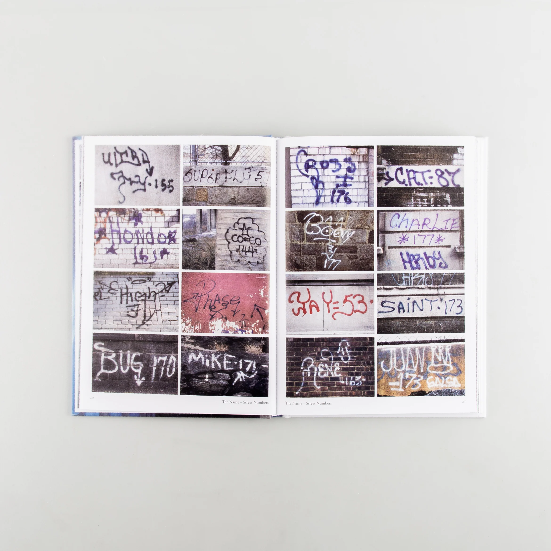 Tag Town: The Evolution of New York Graffiti Writing 1963 – 1982 - Image 4