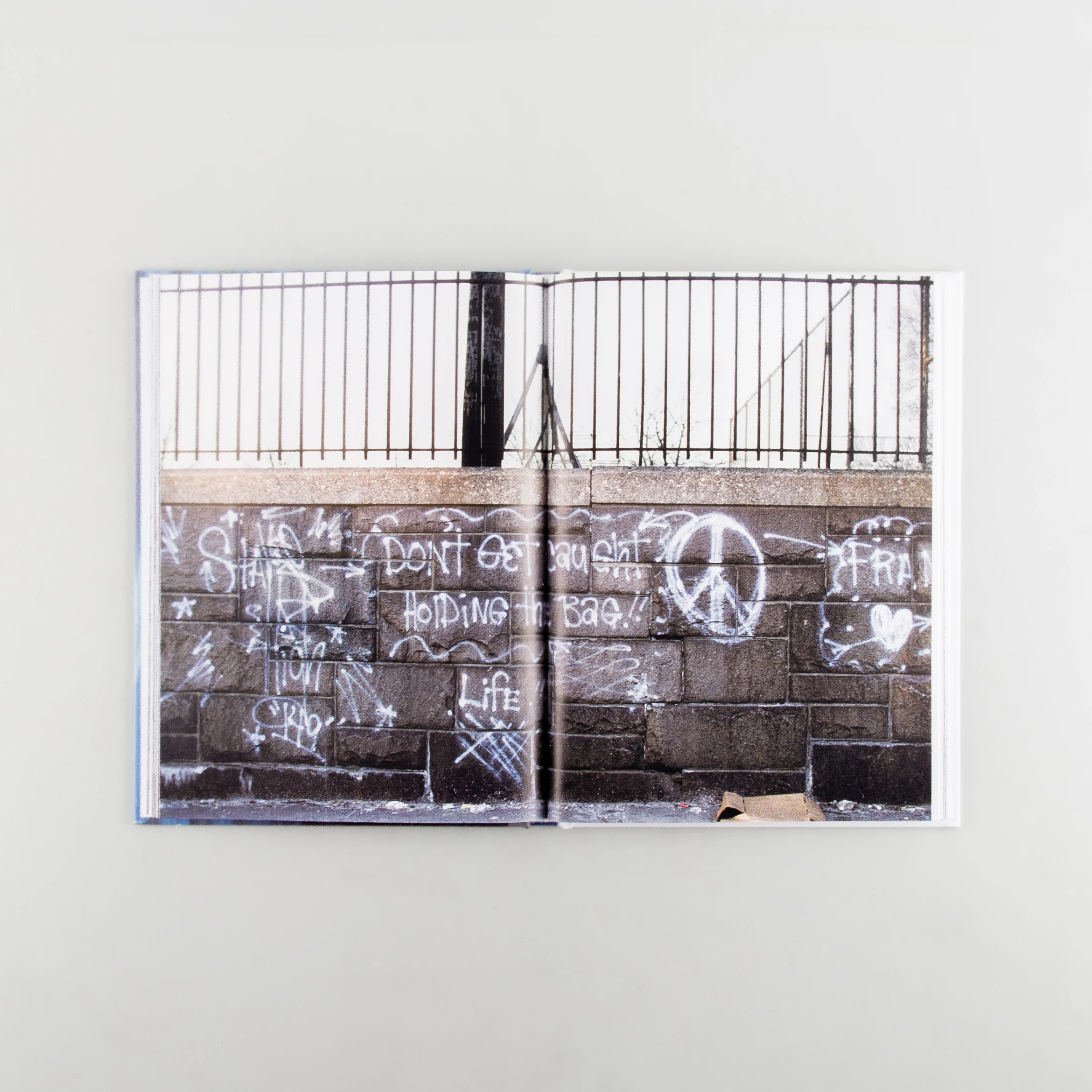 Tag Town: The Evolution of New York Graffiti Writing 1963 – 1982 - Image 6