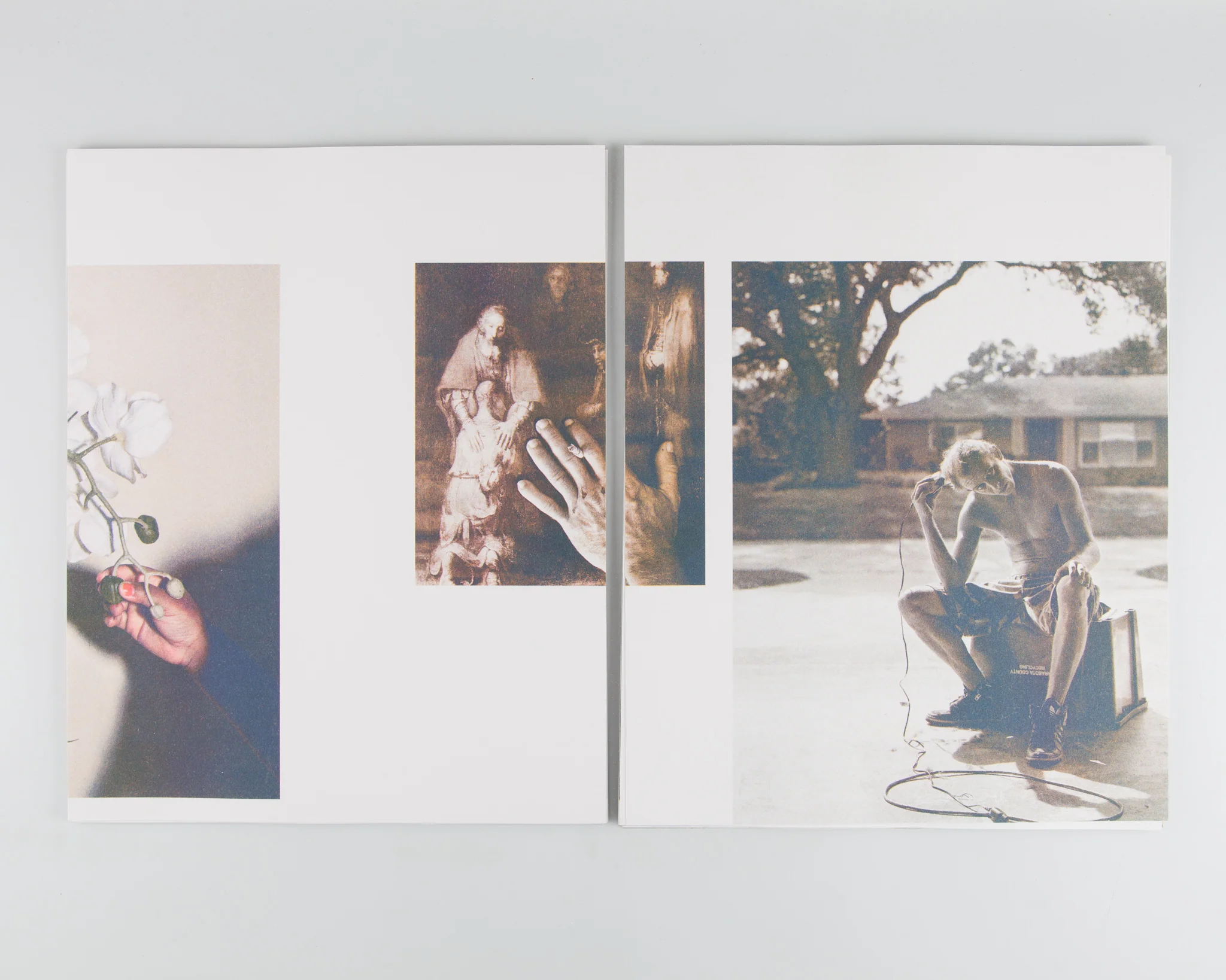 TAKE IT FROM HERE - Image 3