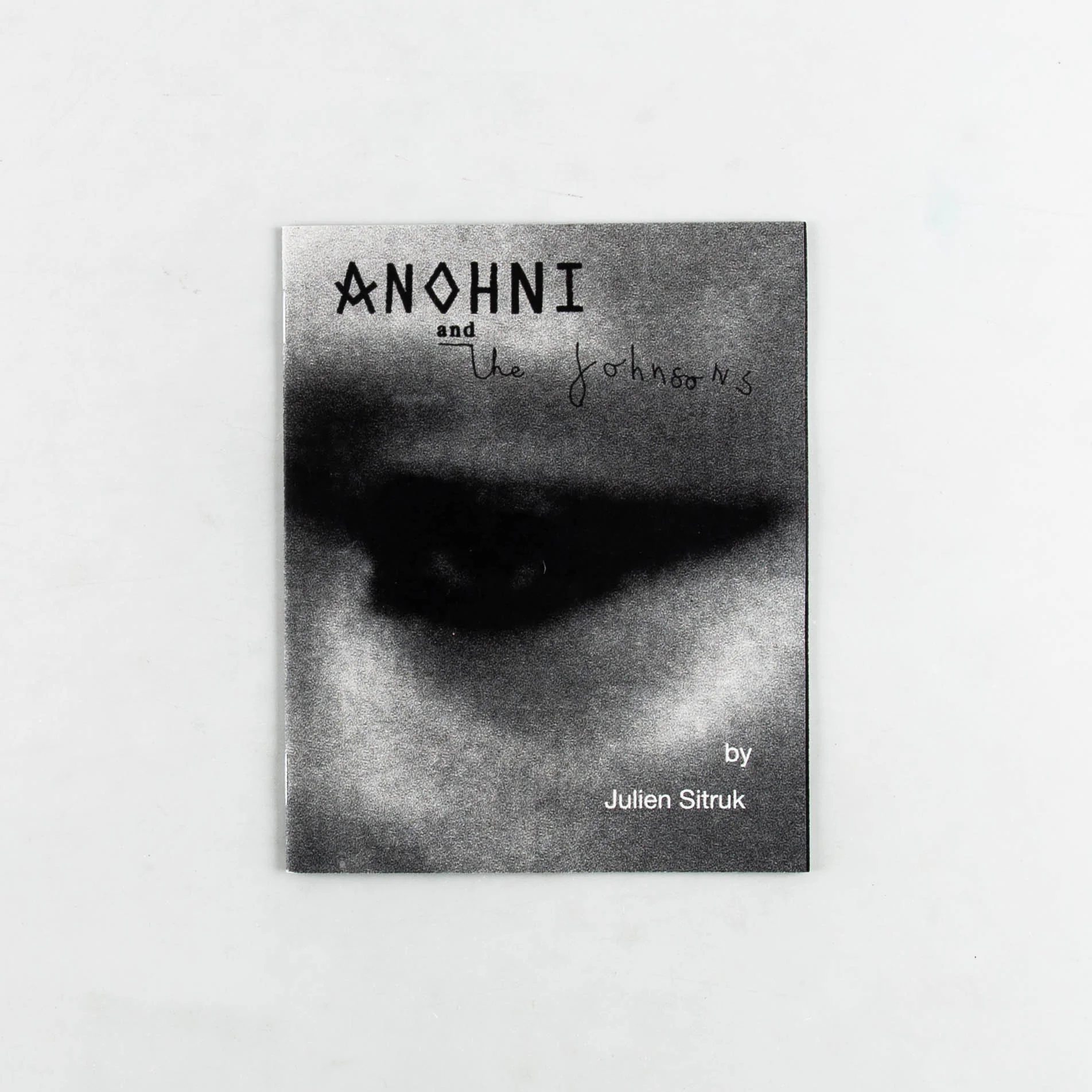Anohni and the Johnsons