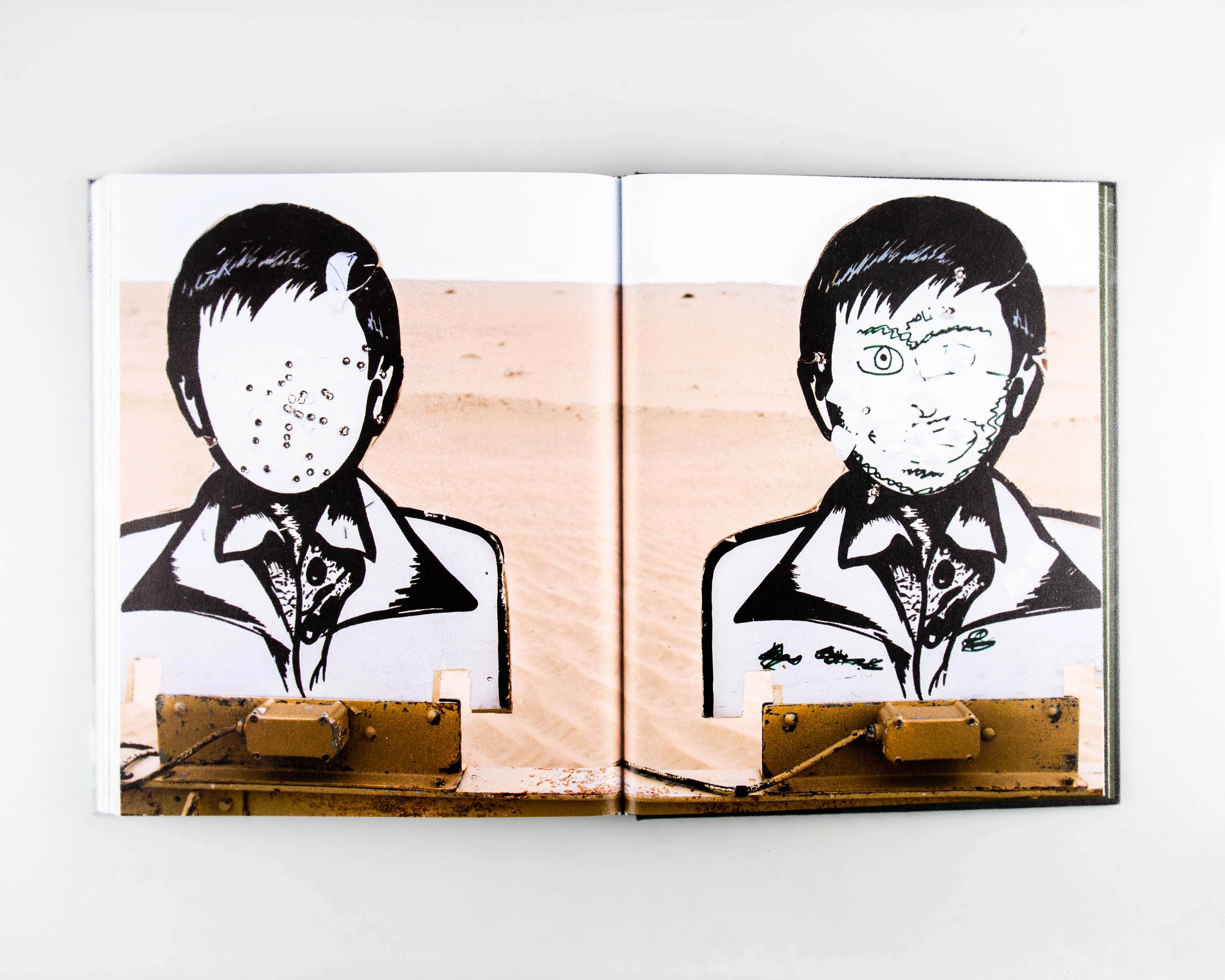 Targets - Image 10