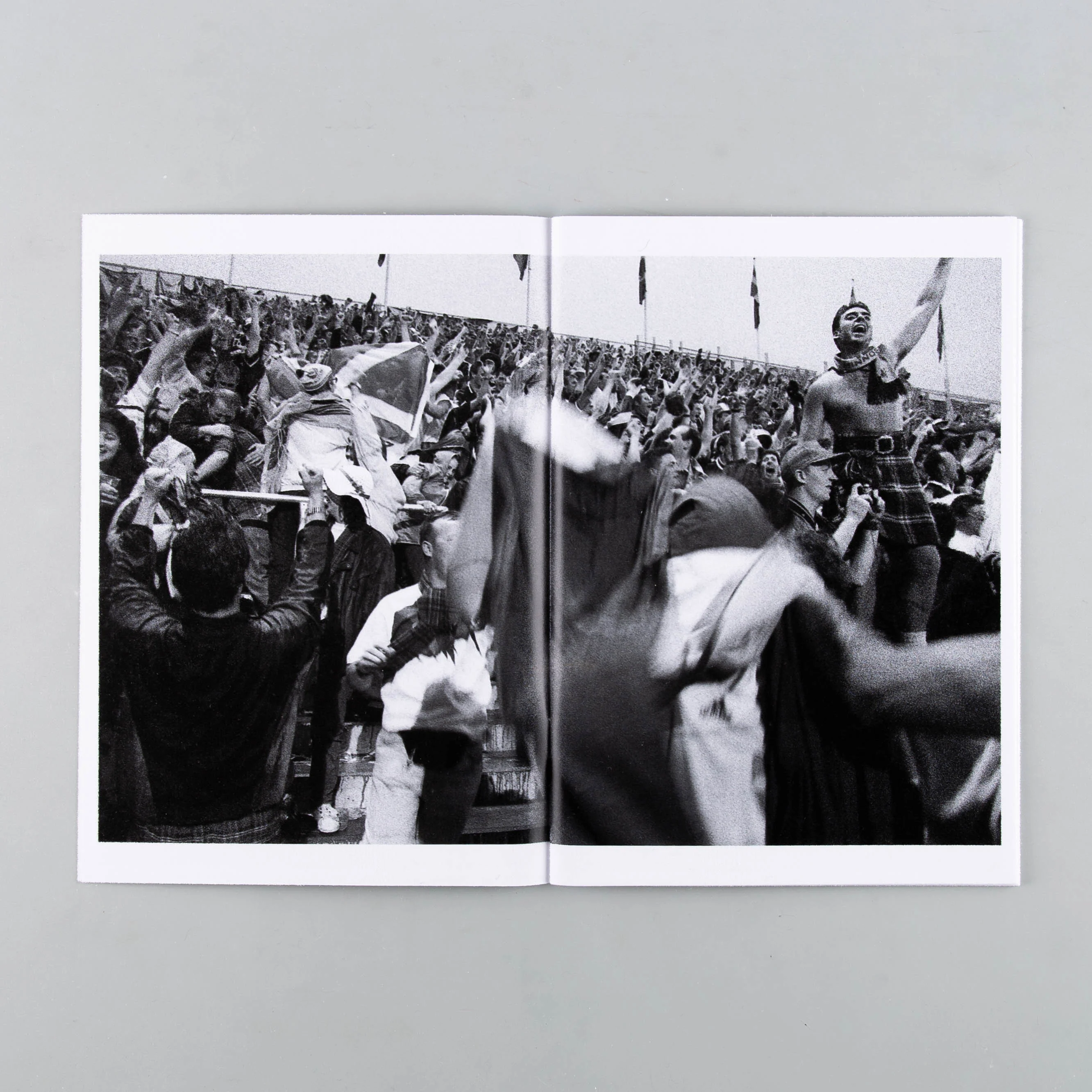 Tartan Army – Sweden 92 - Image 3