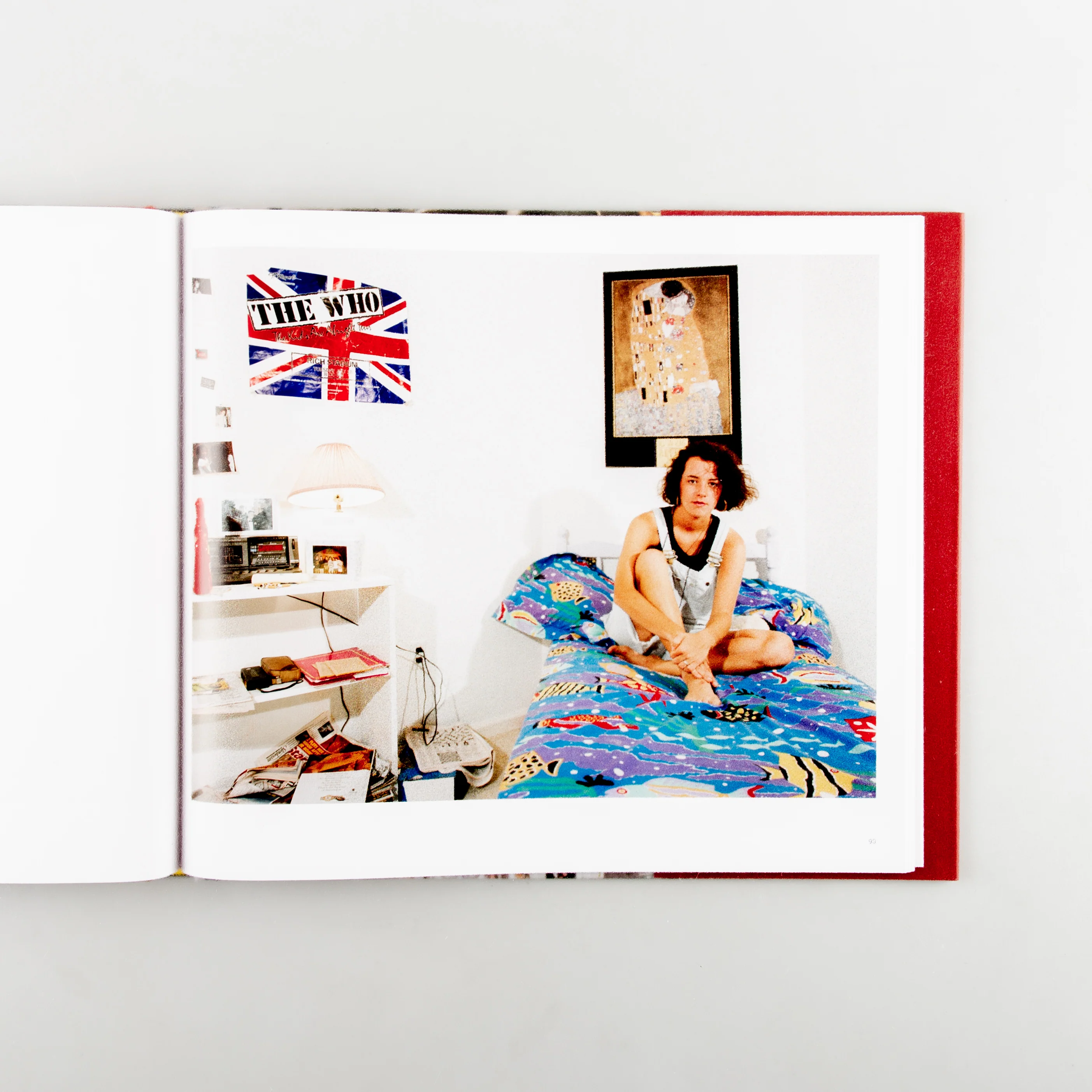 Teenagers in Their Bedrooms - Image 3