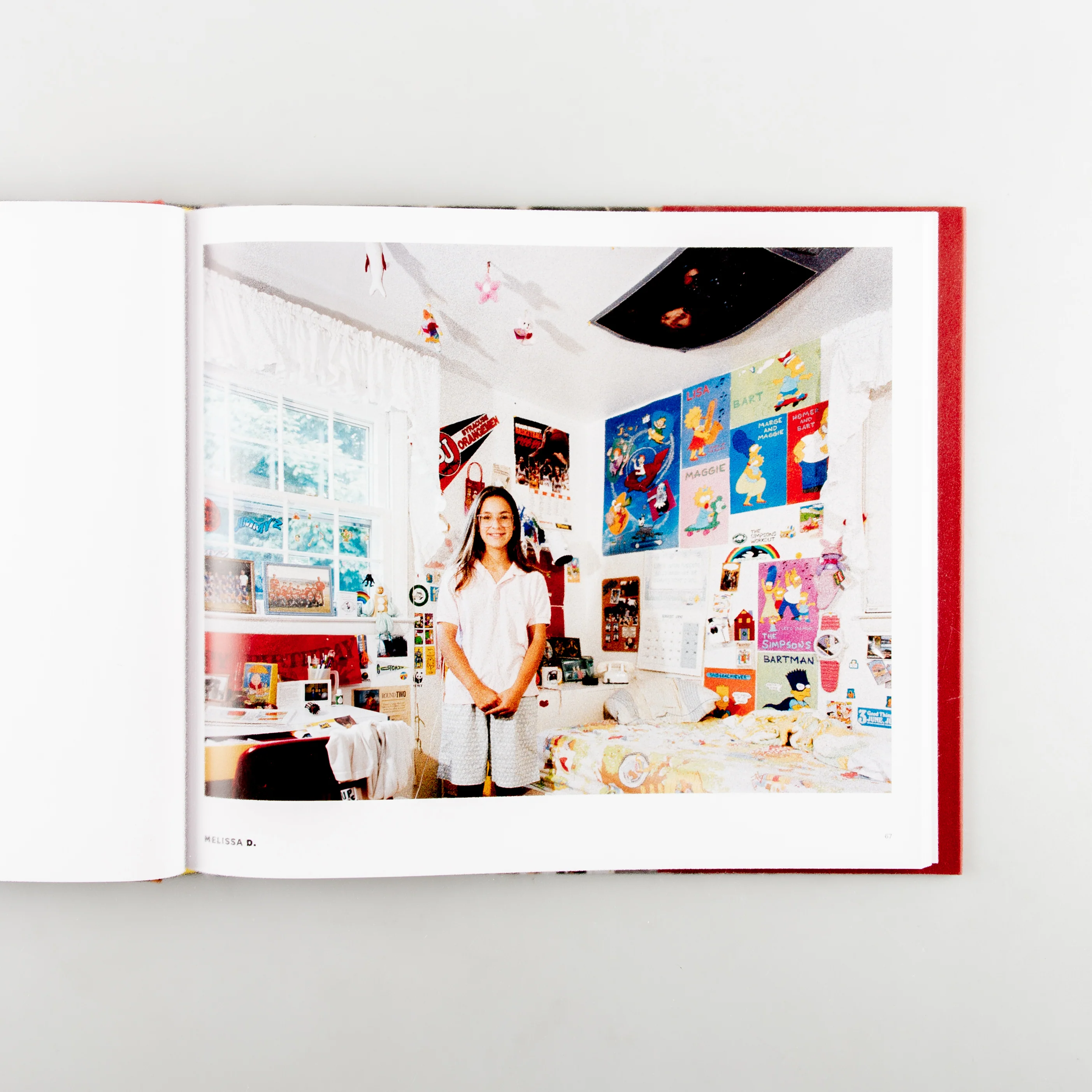 Teenagers in Their Bedrooms - Image 5