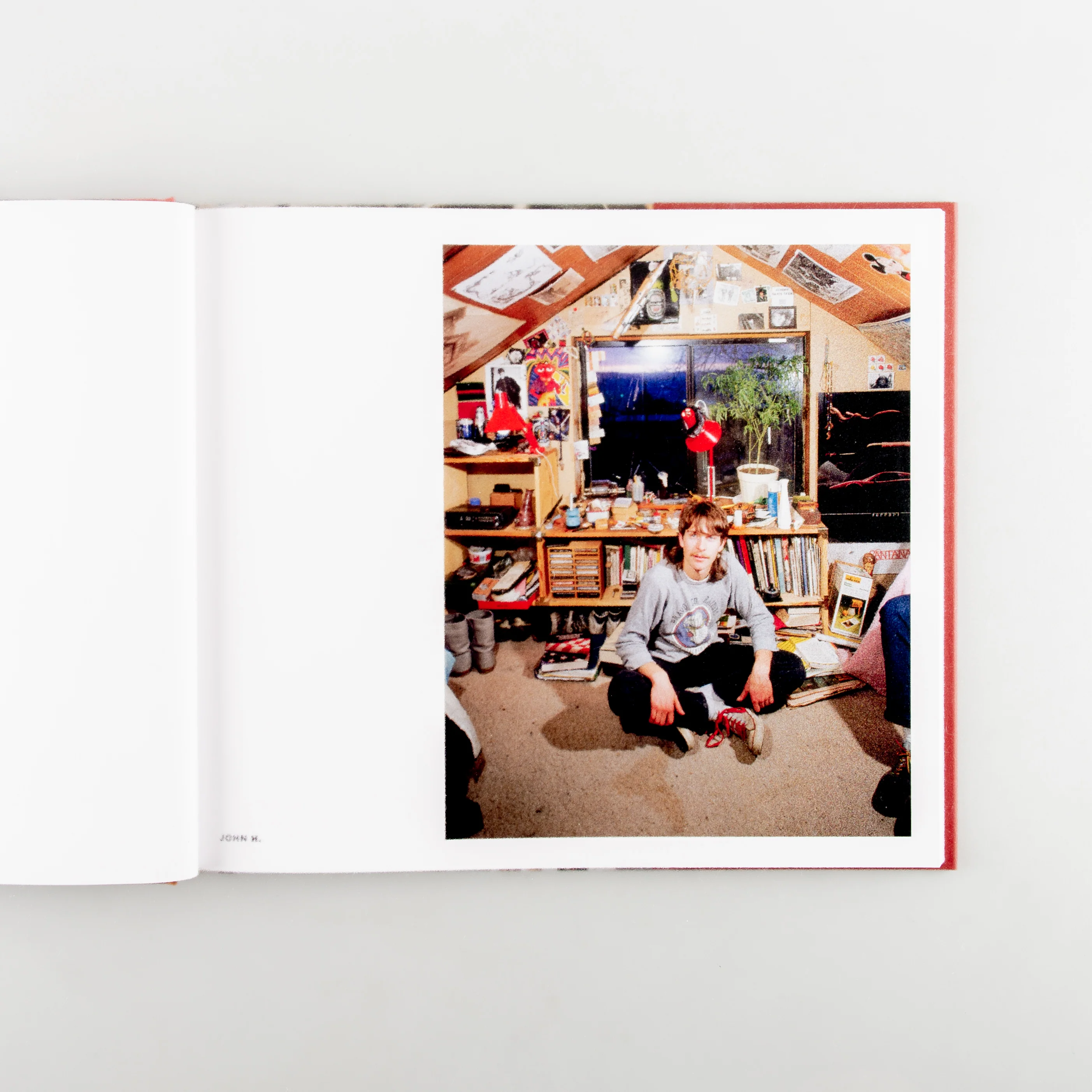 Teenagers in Their Bedrooms - Image 6
