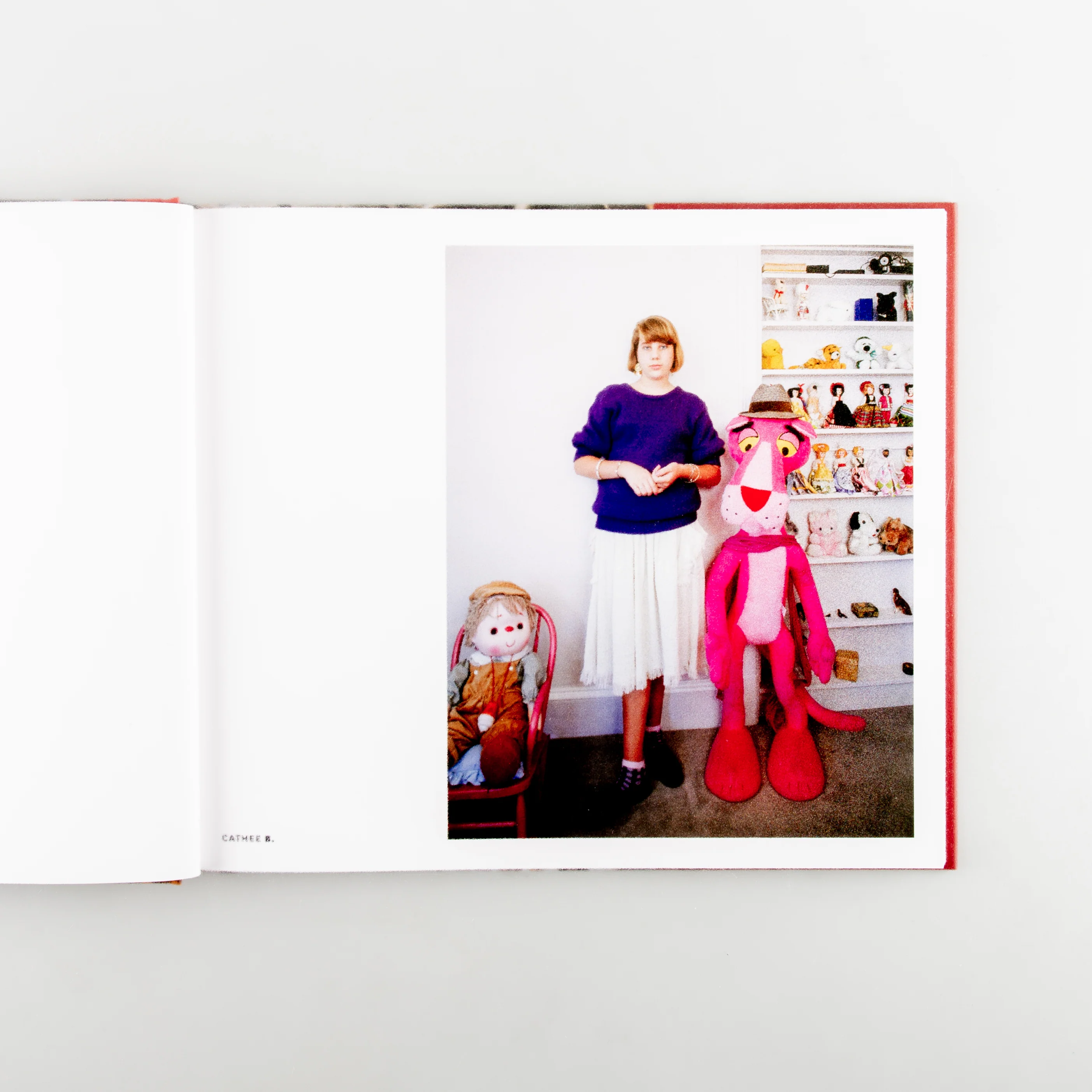 Teenagers in Their Bedrooms - Image 7