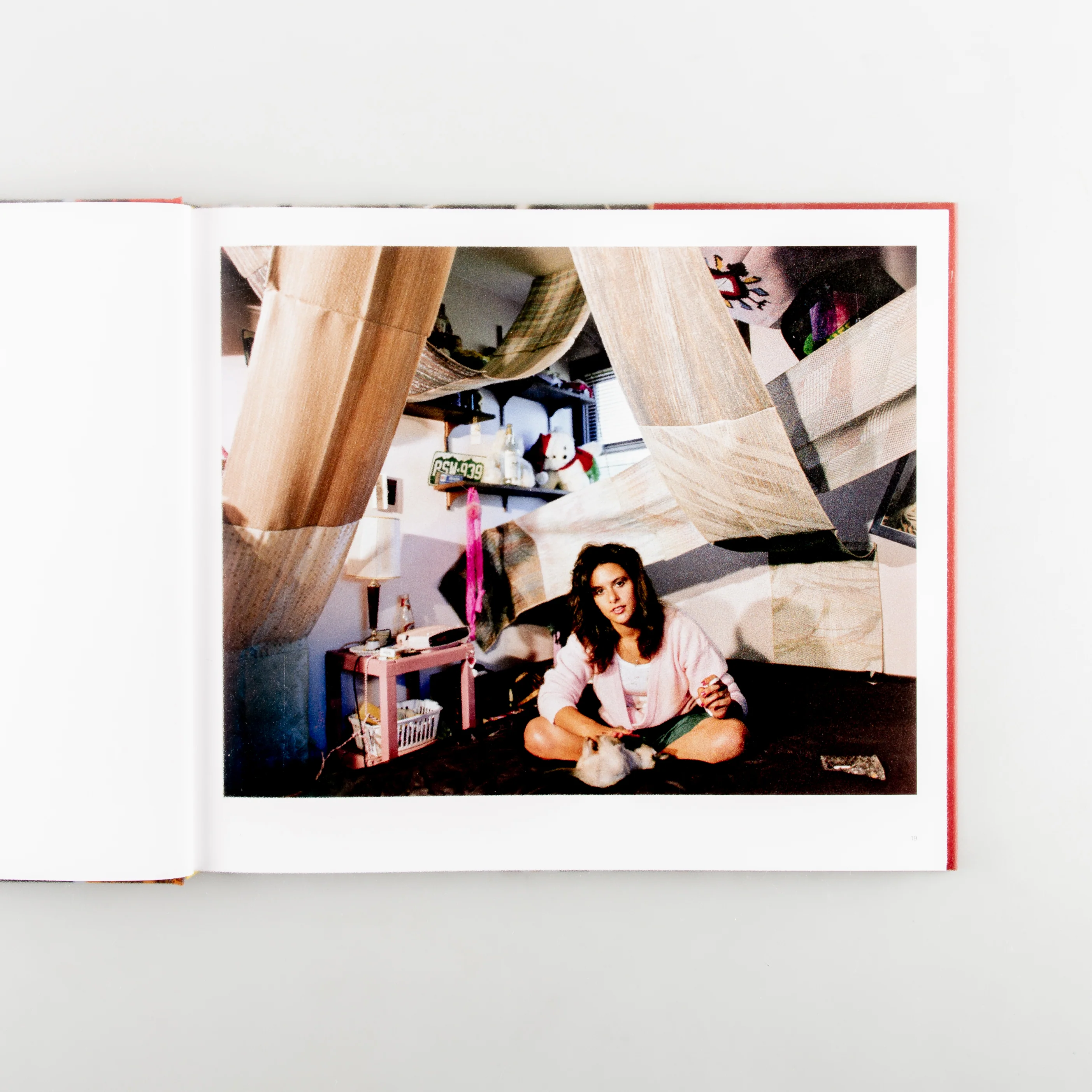 Teenagers in Their Bedrooms - Image 8