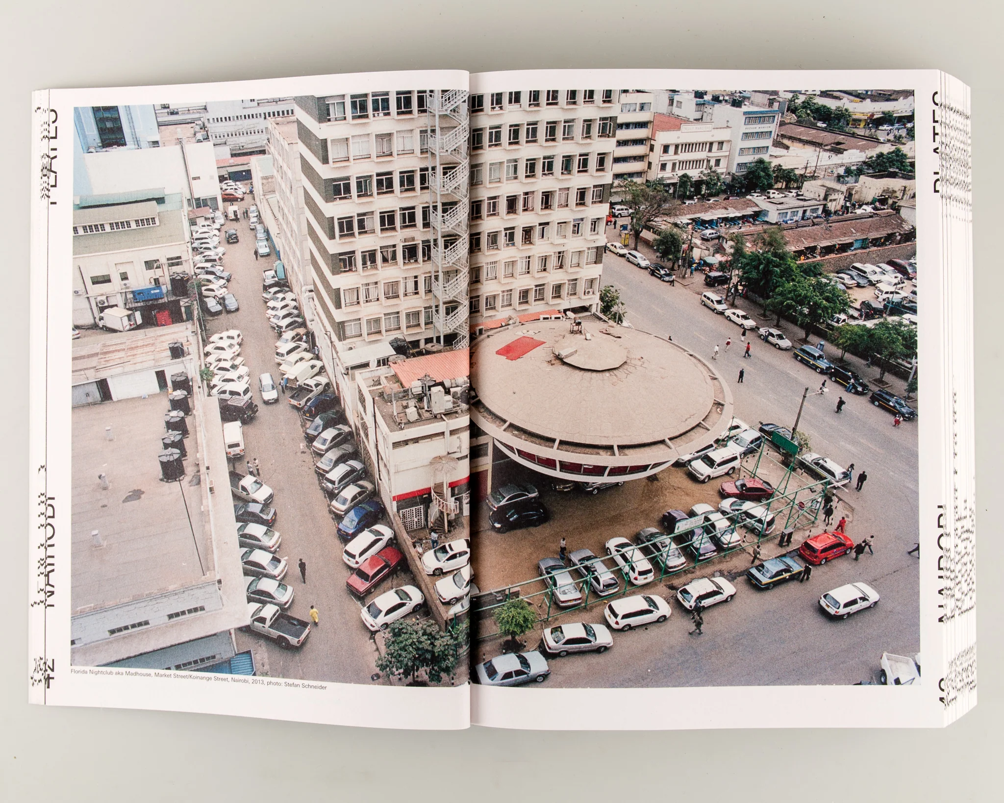 Ten Cities - Image 2