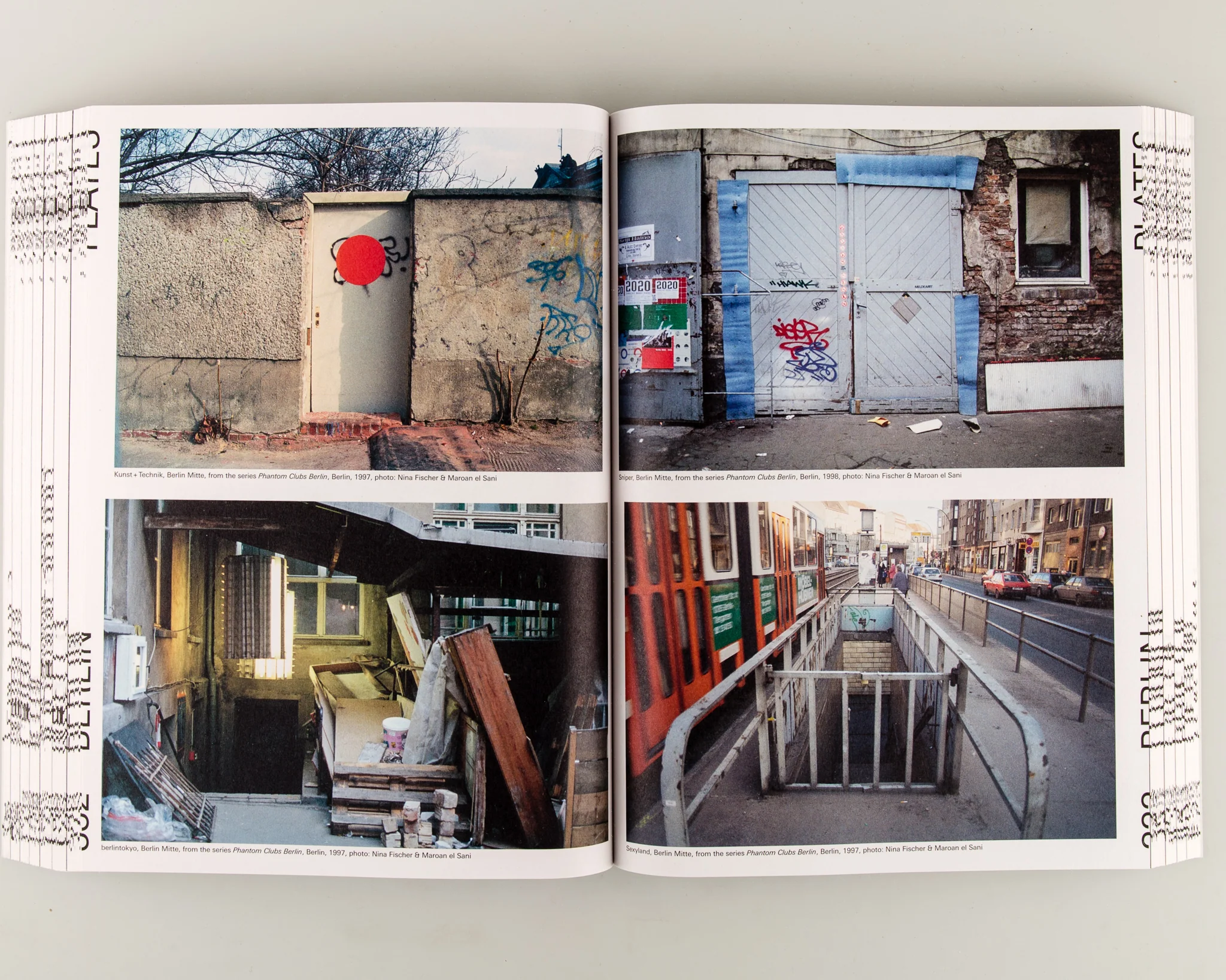 Ten Cities - Image 7