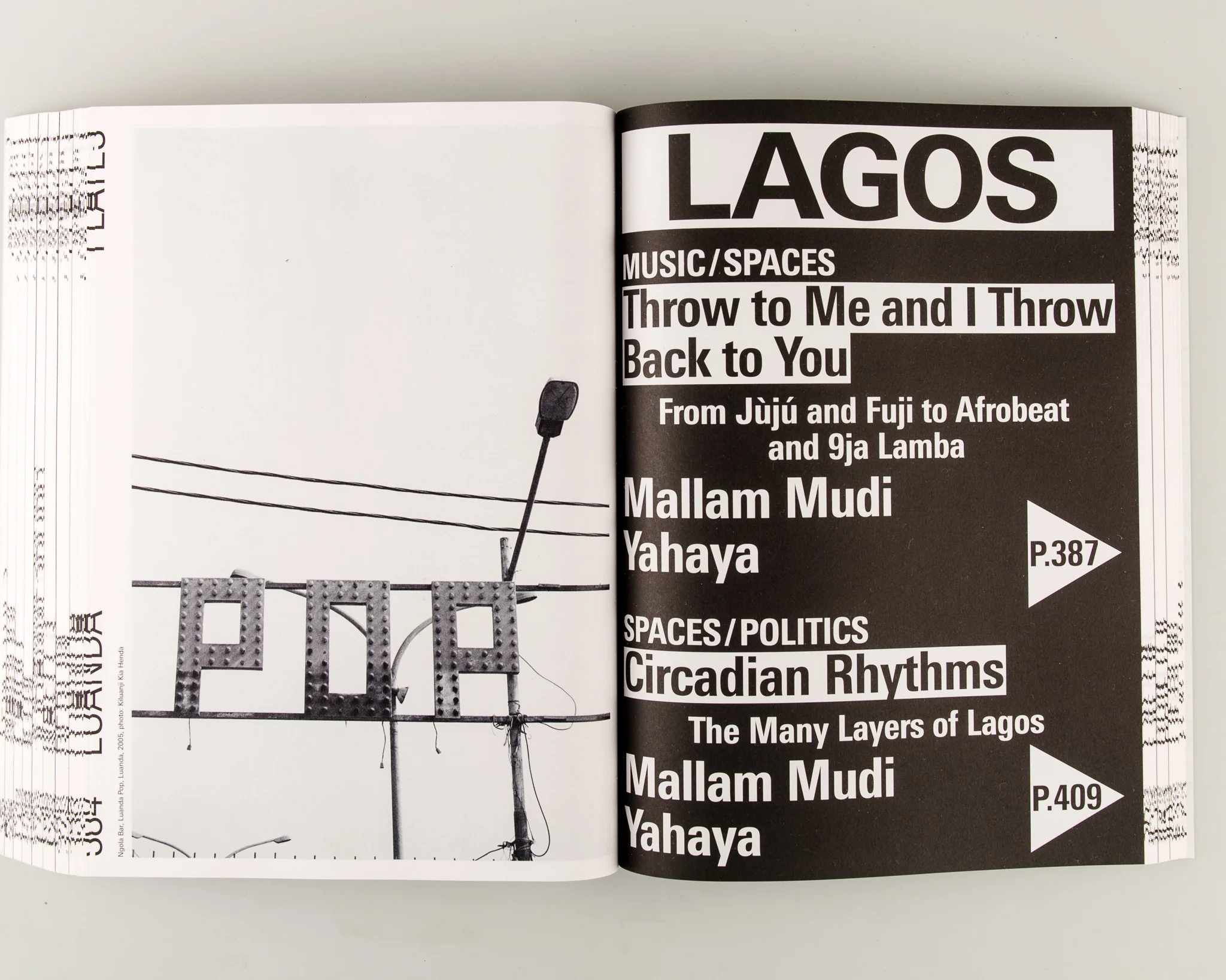 Ten Cities - Image 9