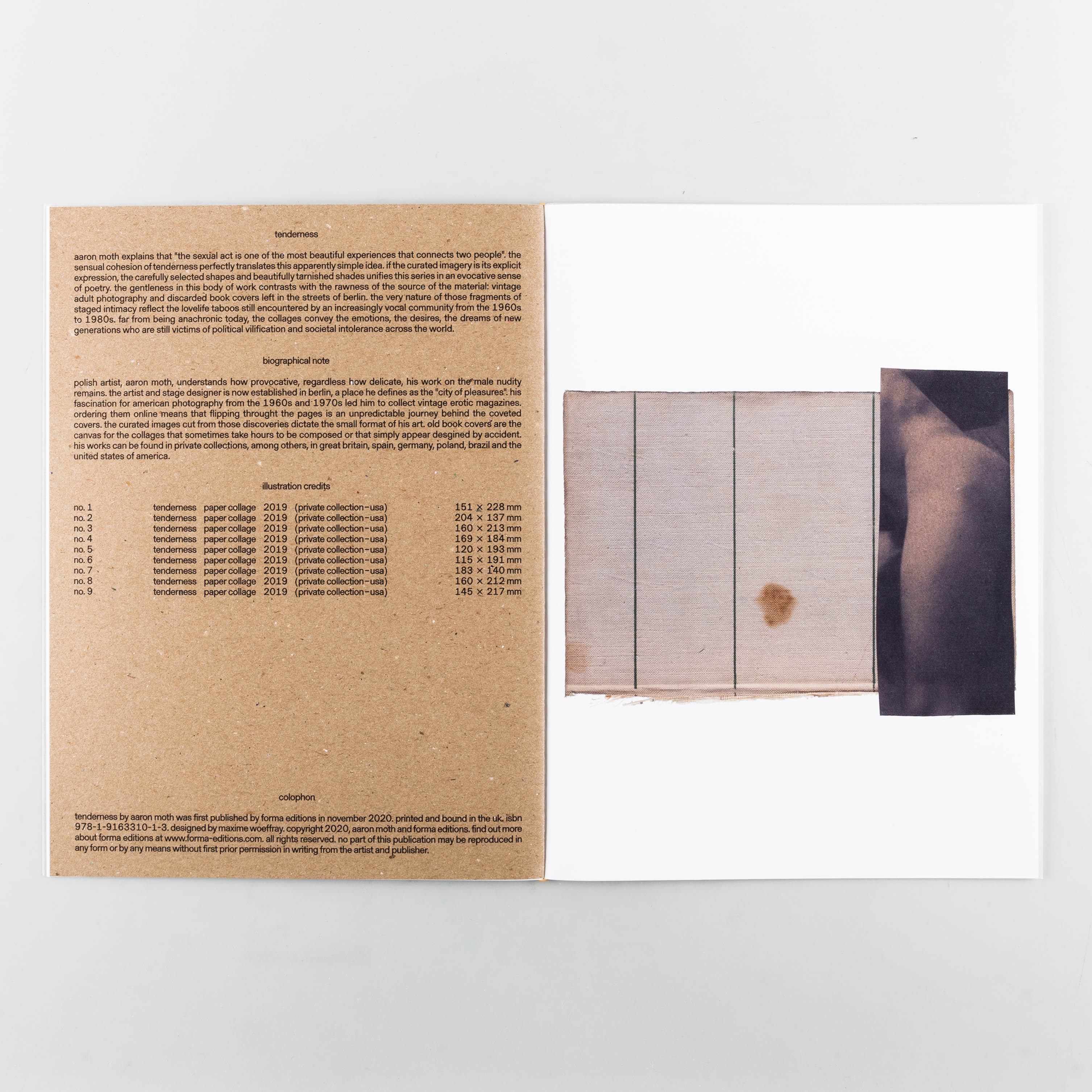 tenderness - Image 5