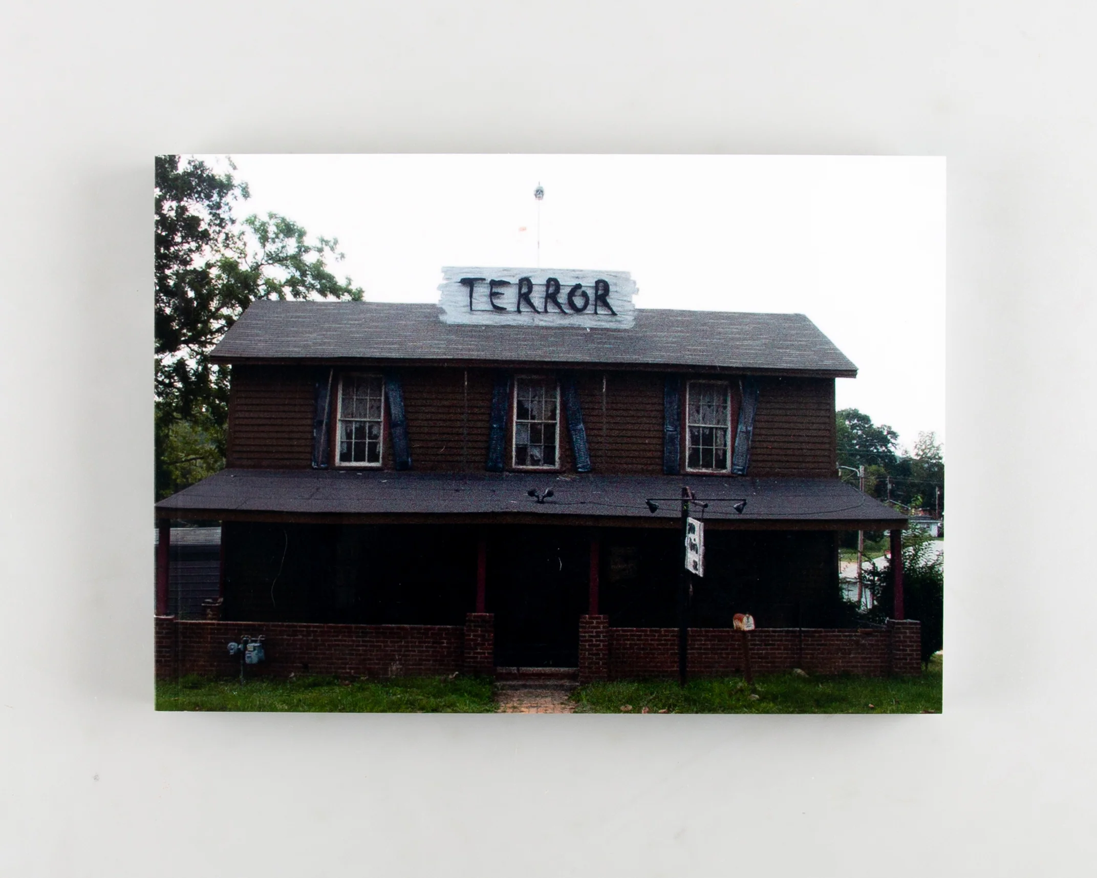 Terror on Main - Image 2