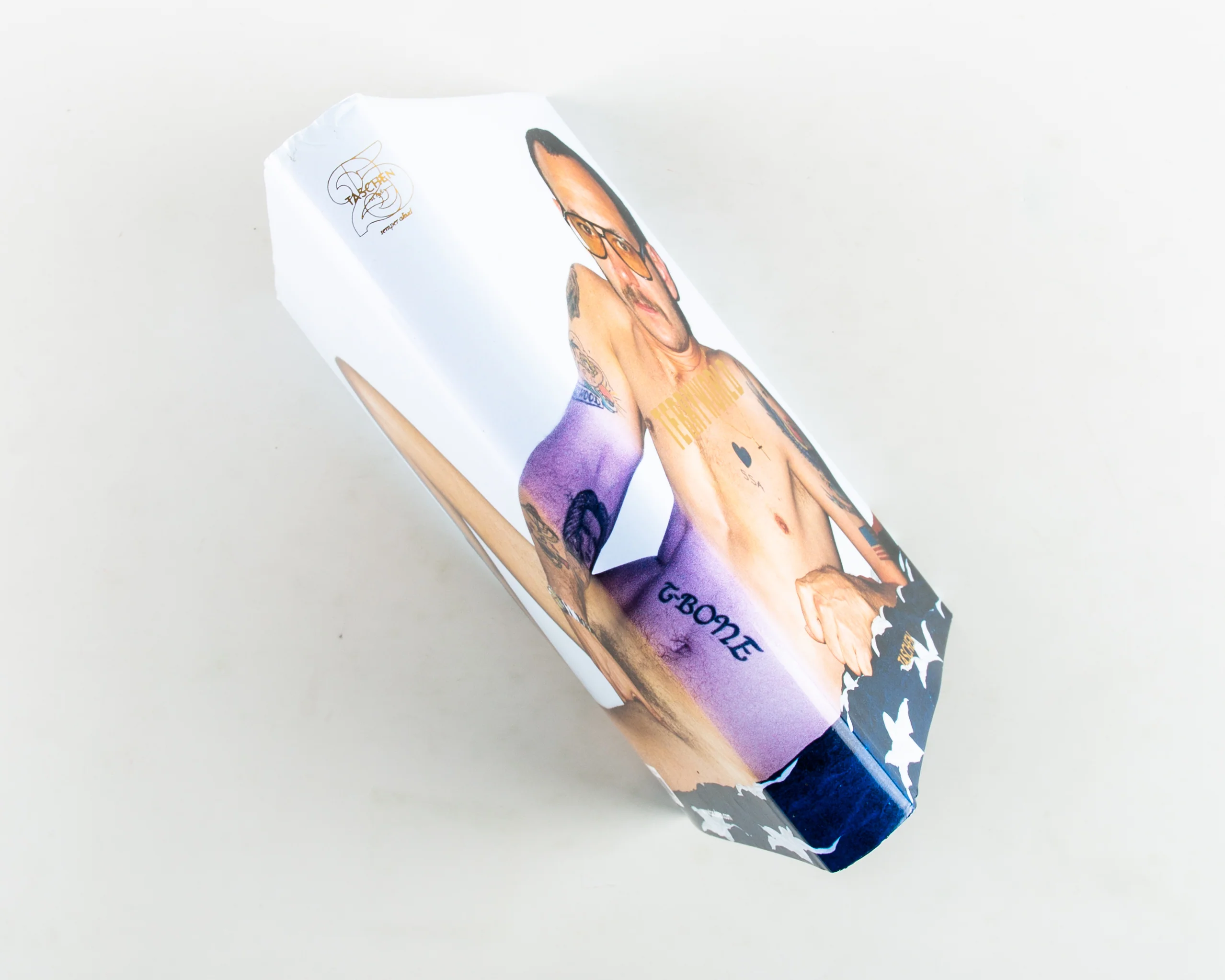 Terryworld - Image 15