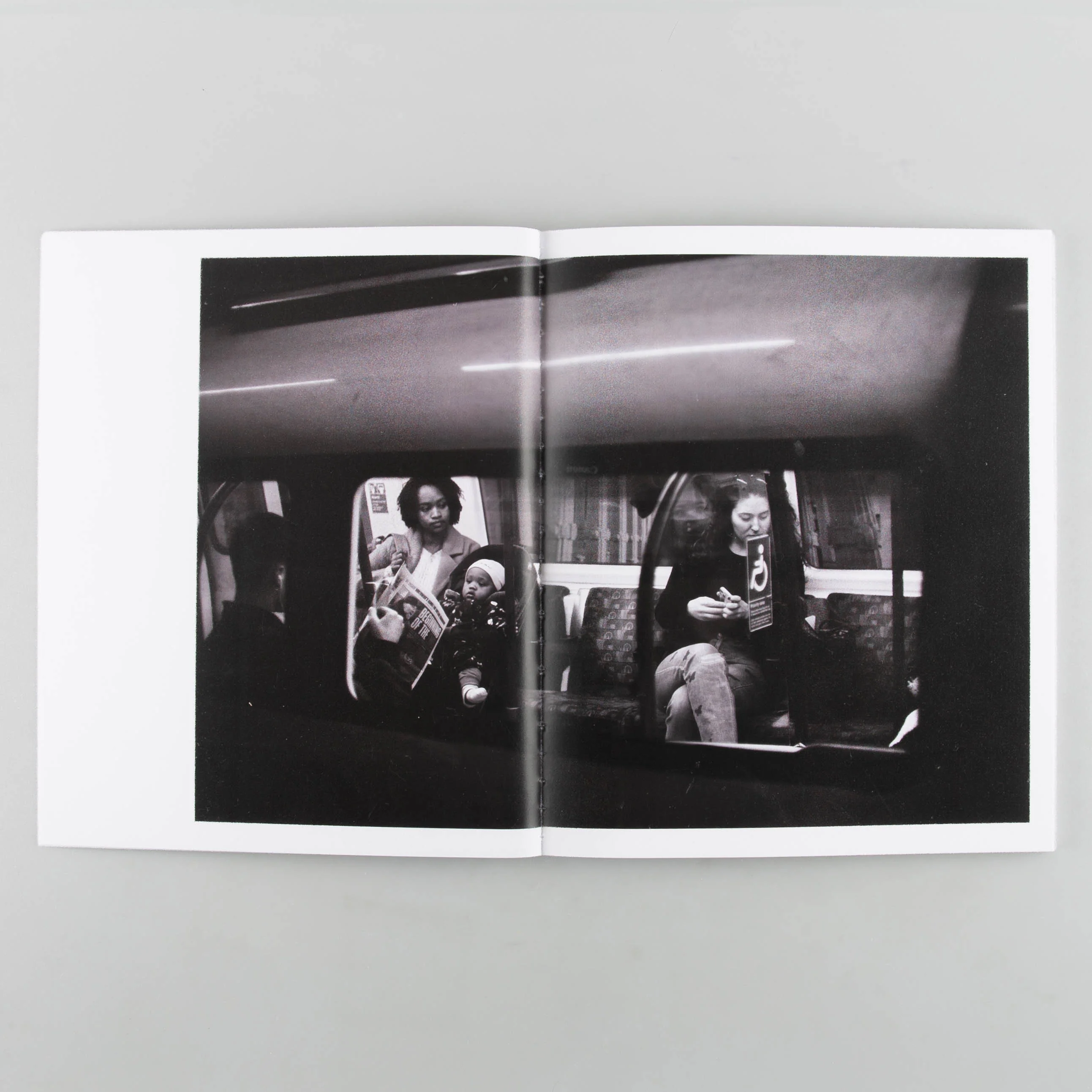 Tethering Presence - Image 6