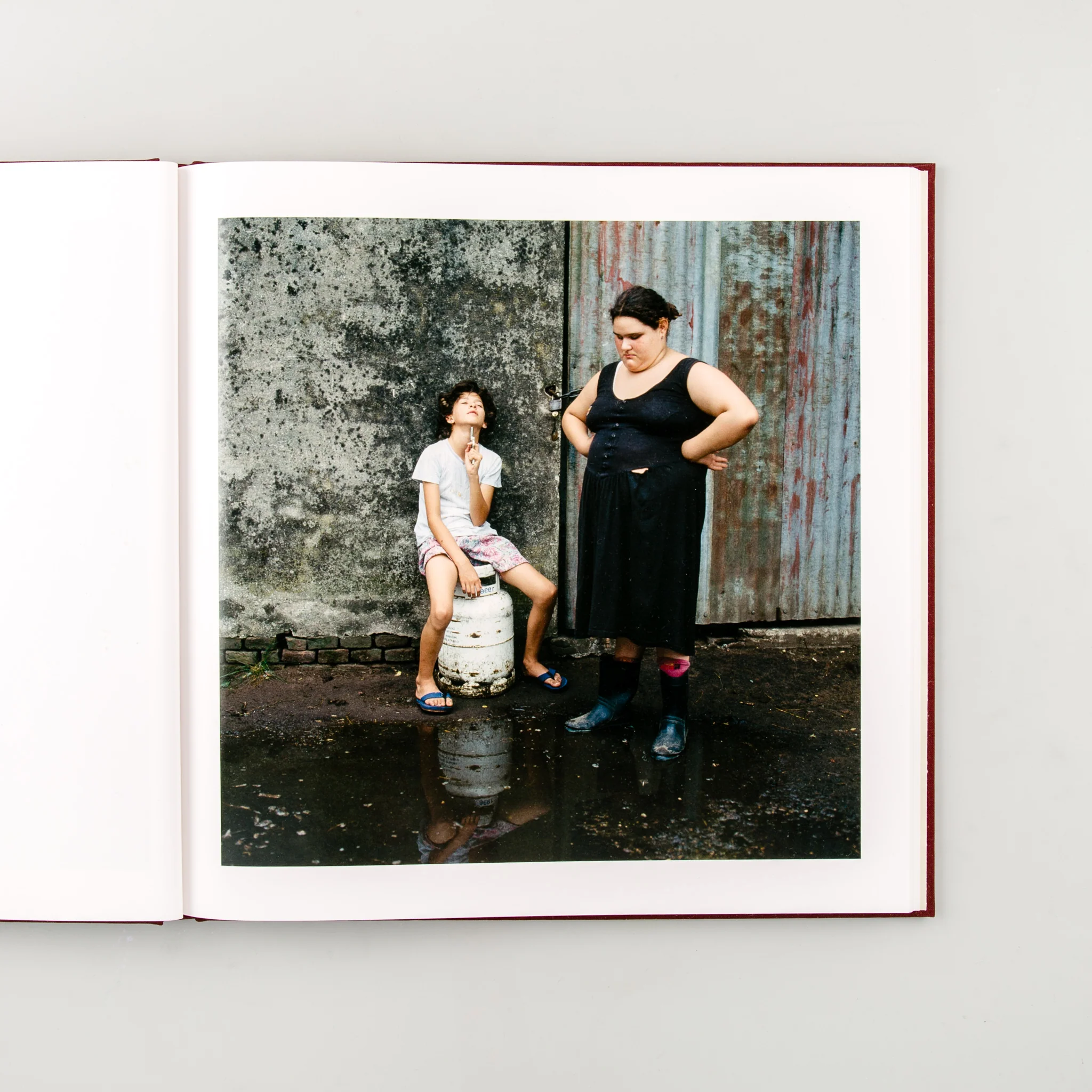 The Adventures of Guille and Belinda and The Enigmatic Meaning of Their Dreams - Image 5