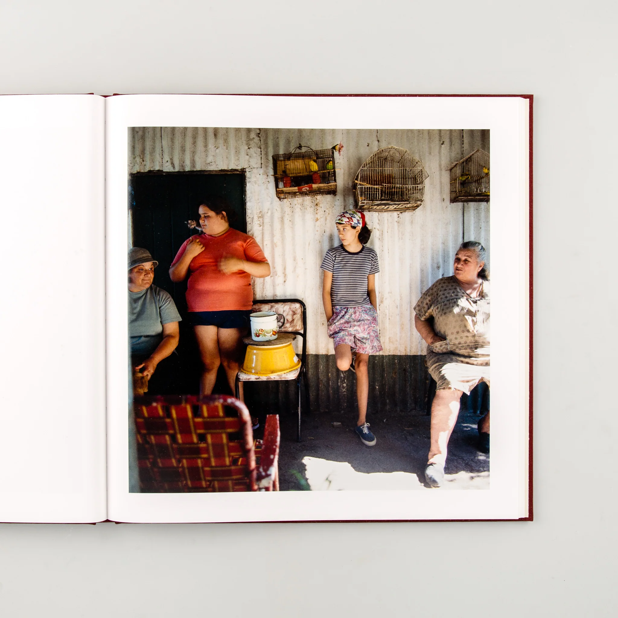 The Adventures of Guille and Belinda and The Enigmatic Meaning of Their Dreams - Image 7