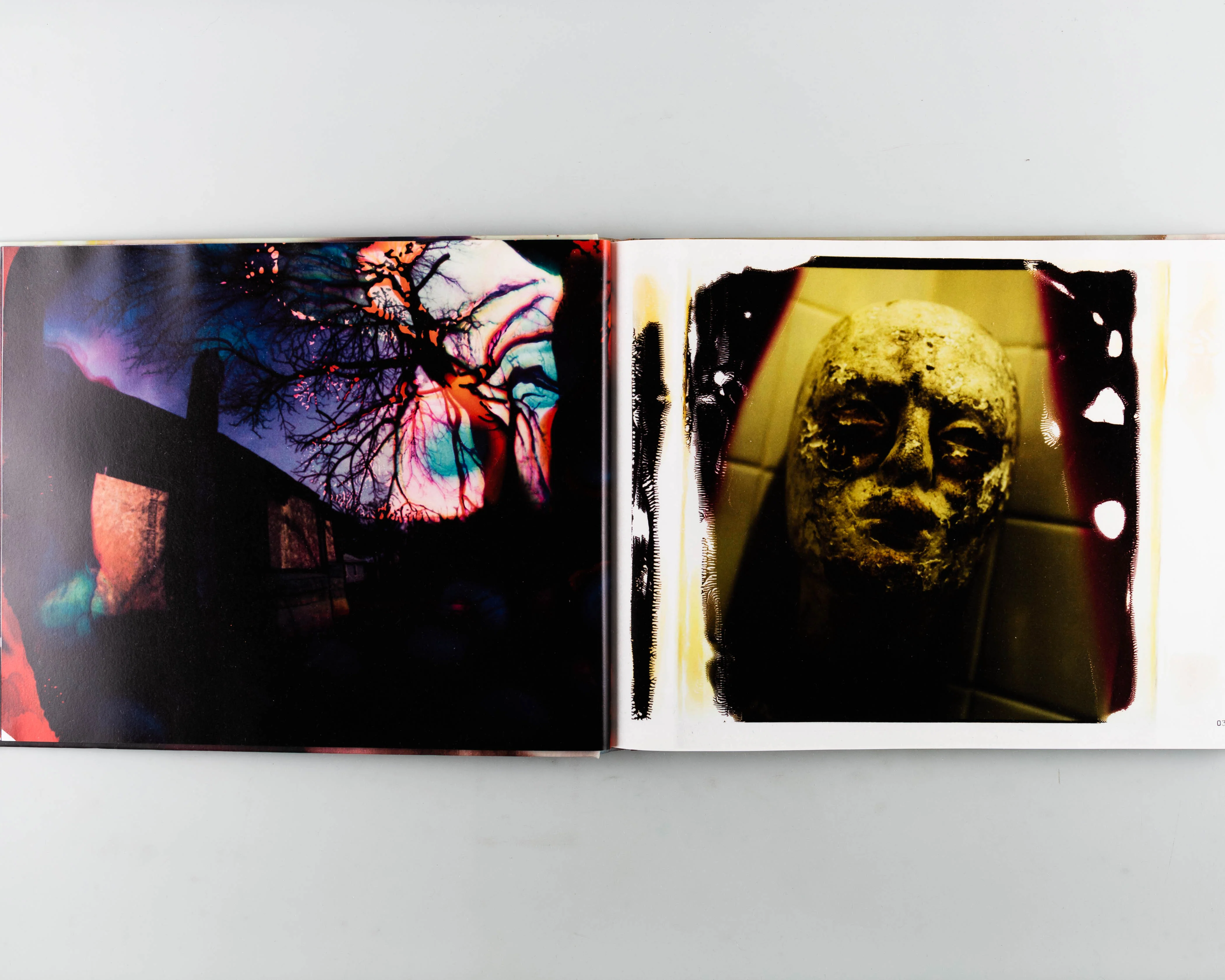 The Apocalyptic Nightmare Journey - Image 3