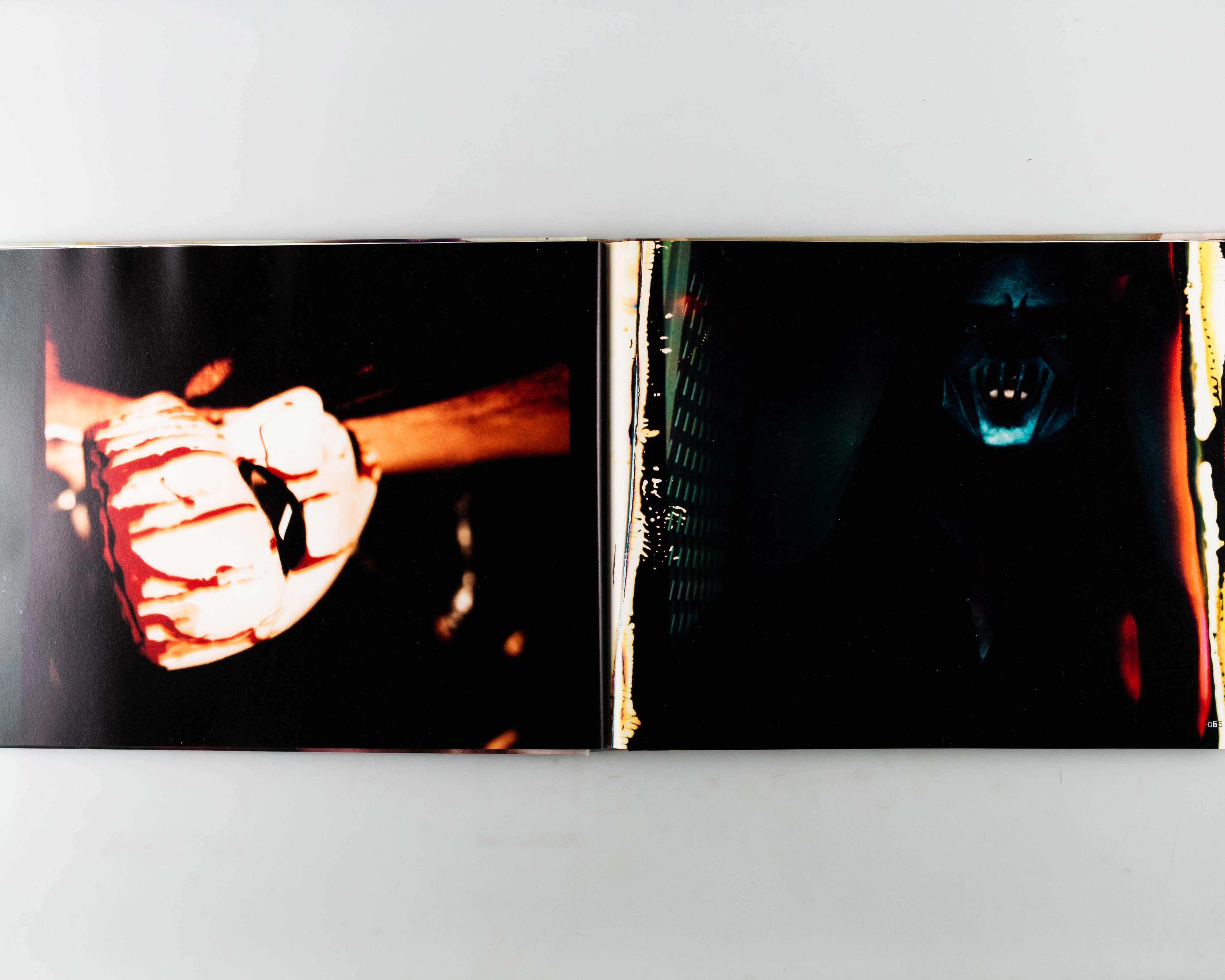 The Apocalyptic Nightmare Journey - Image 7