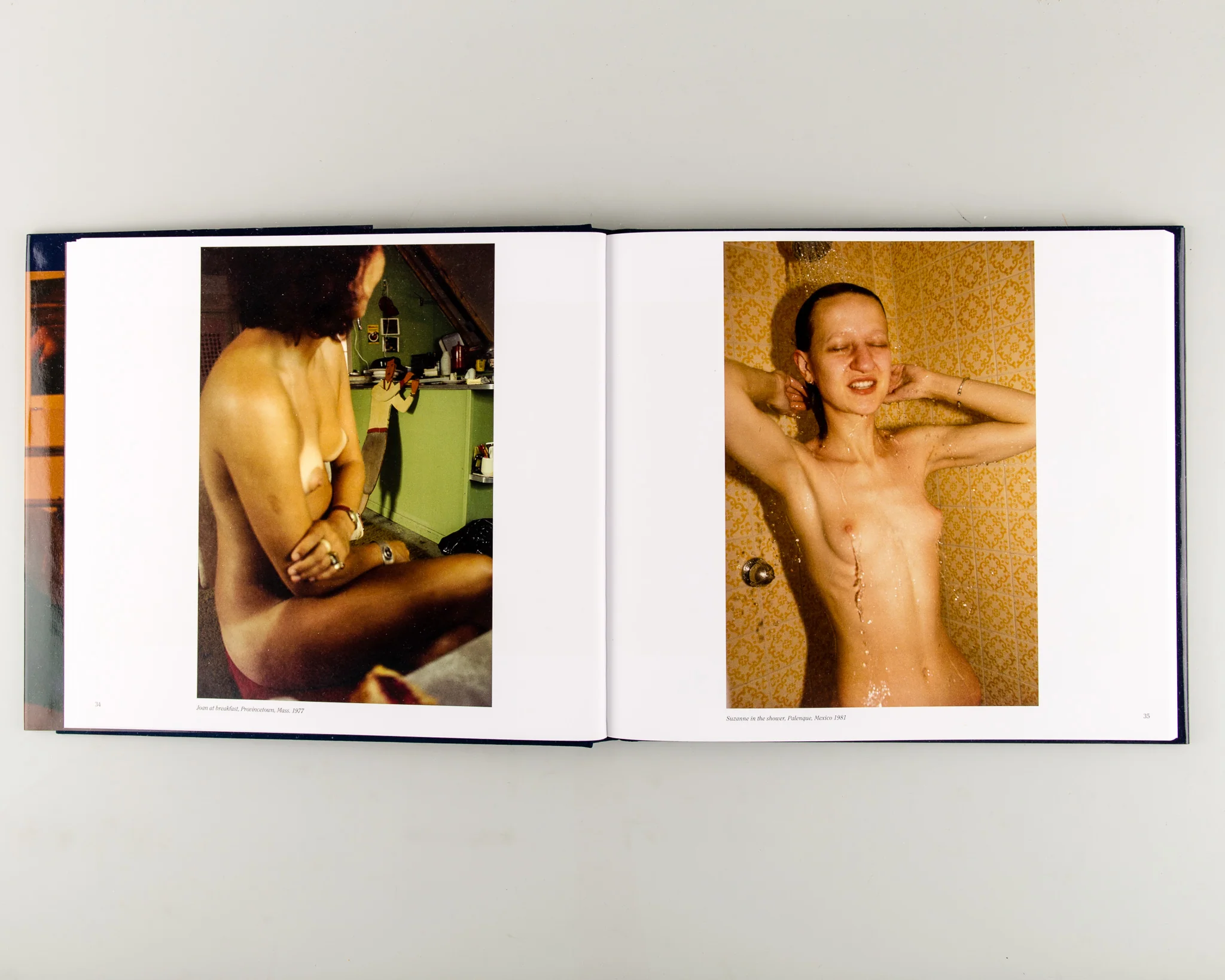 The Ballad of Sexual Dependency - Image 3
