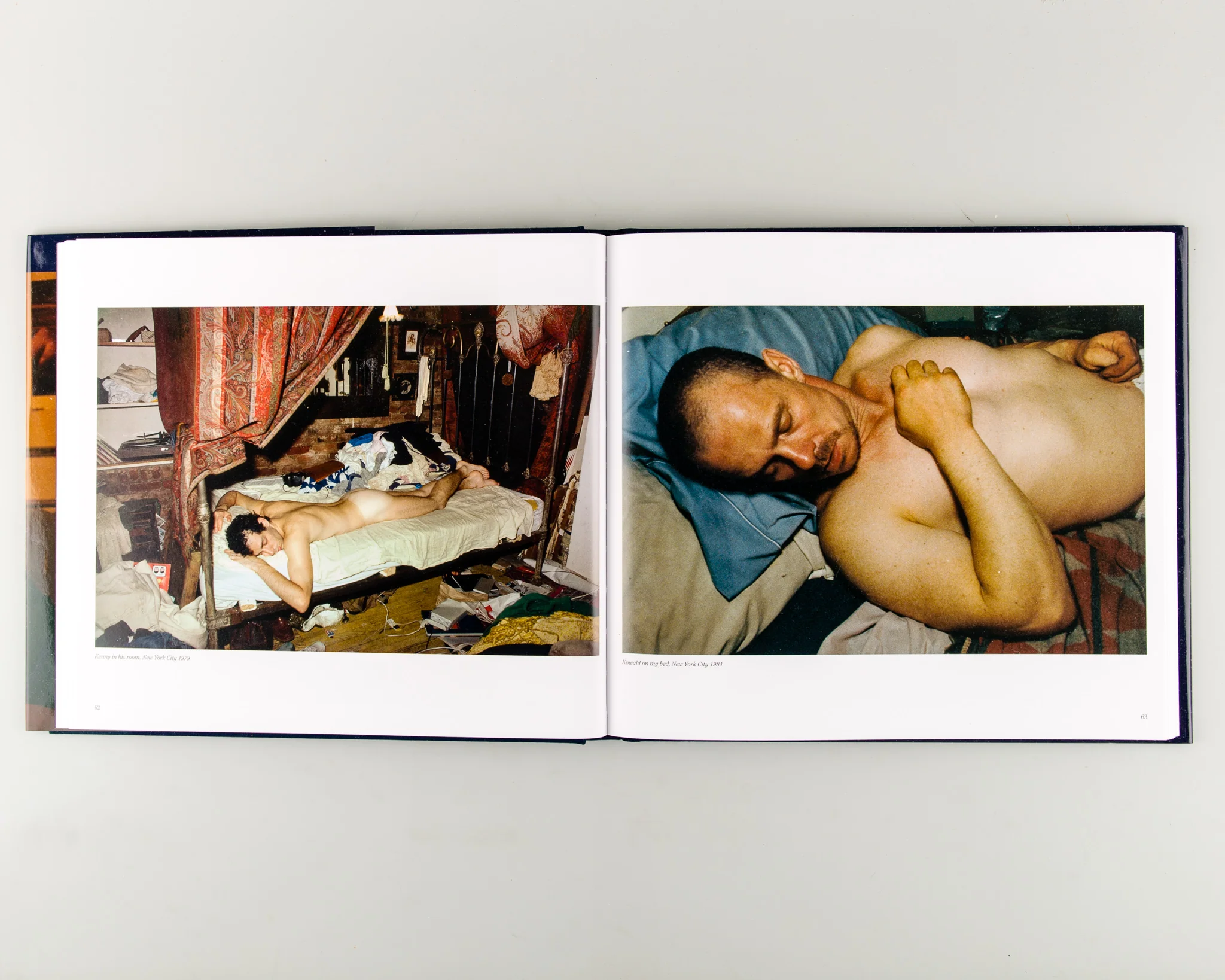 The Ballad of Sexual Dependency - Image 5