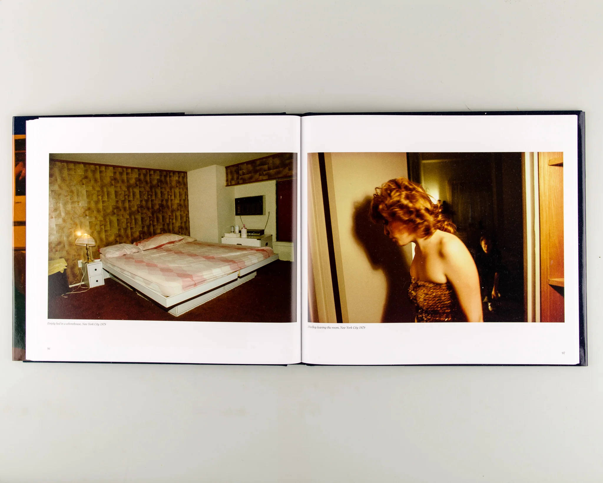 The Ballad of Sexual Dependency - Image 7