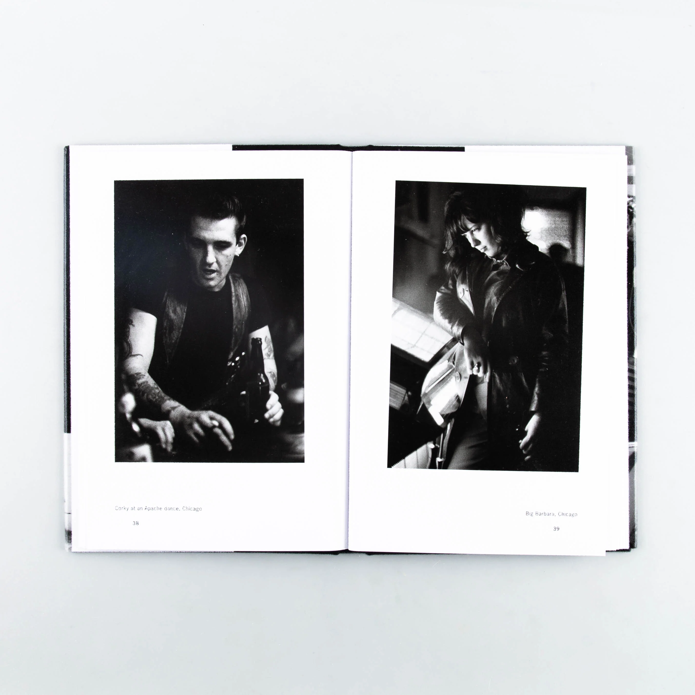 The Bikeriders - Image 2