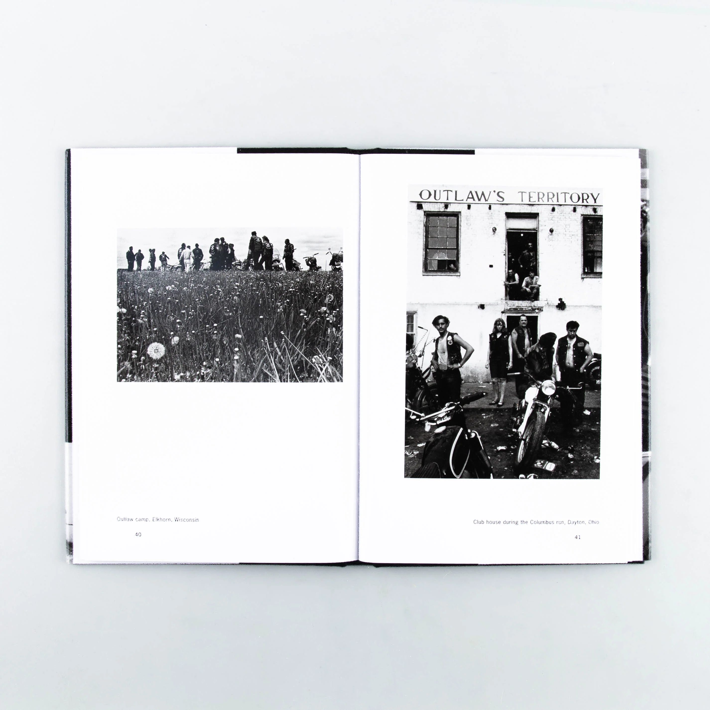 The Bikeriders - Image 7