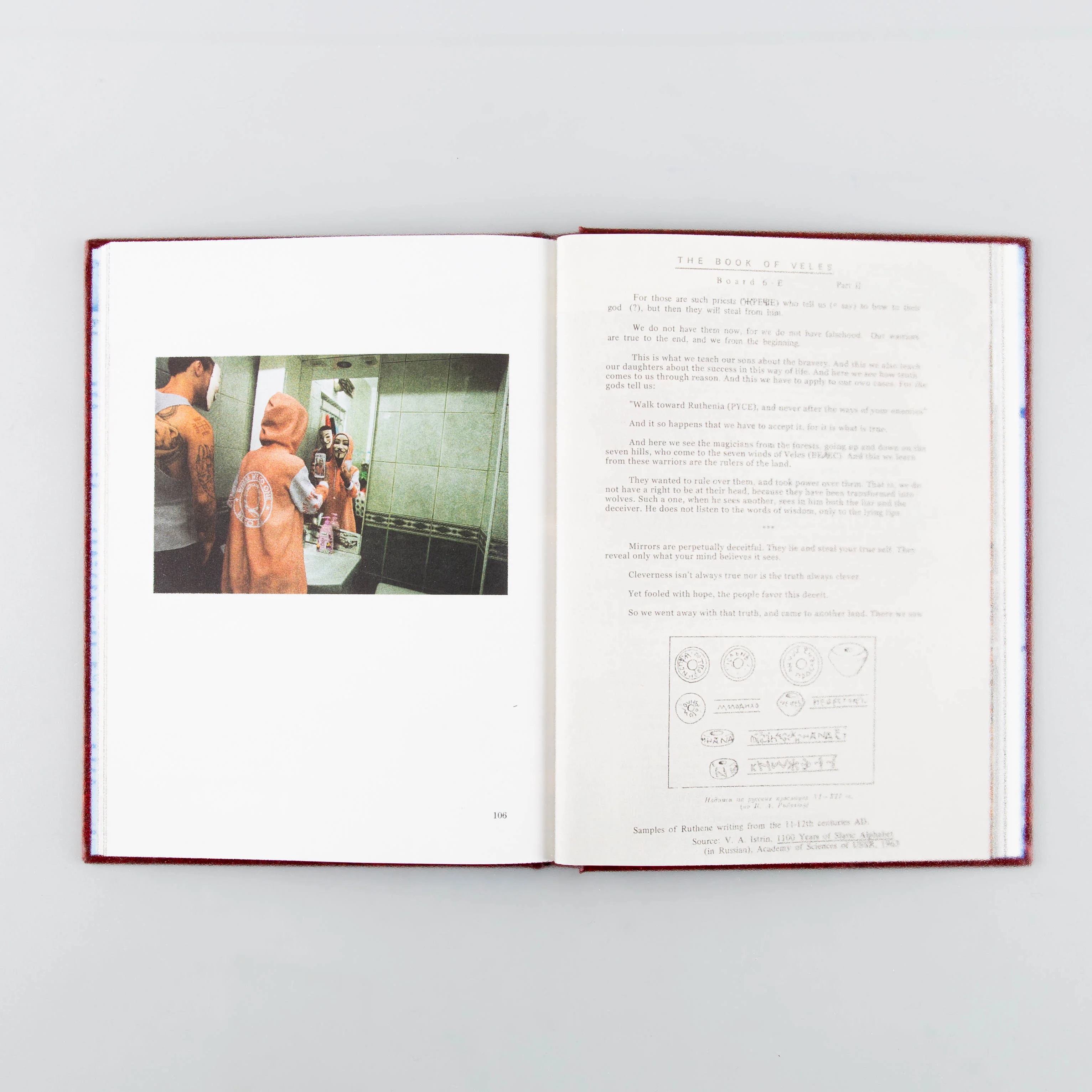 The Book of Veles - Image 4