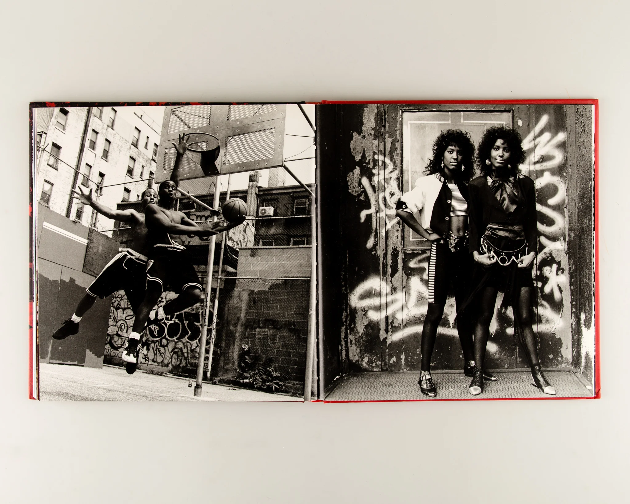 The Breaks: Stylin' and Profilin' 1982-1990 - Image 2