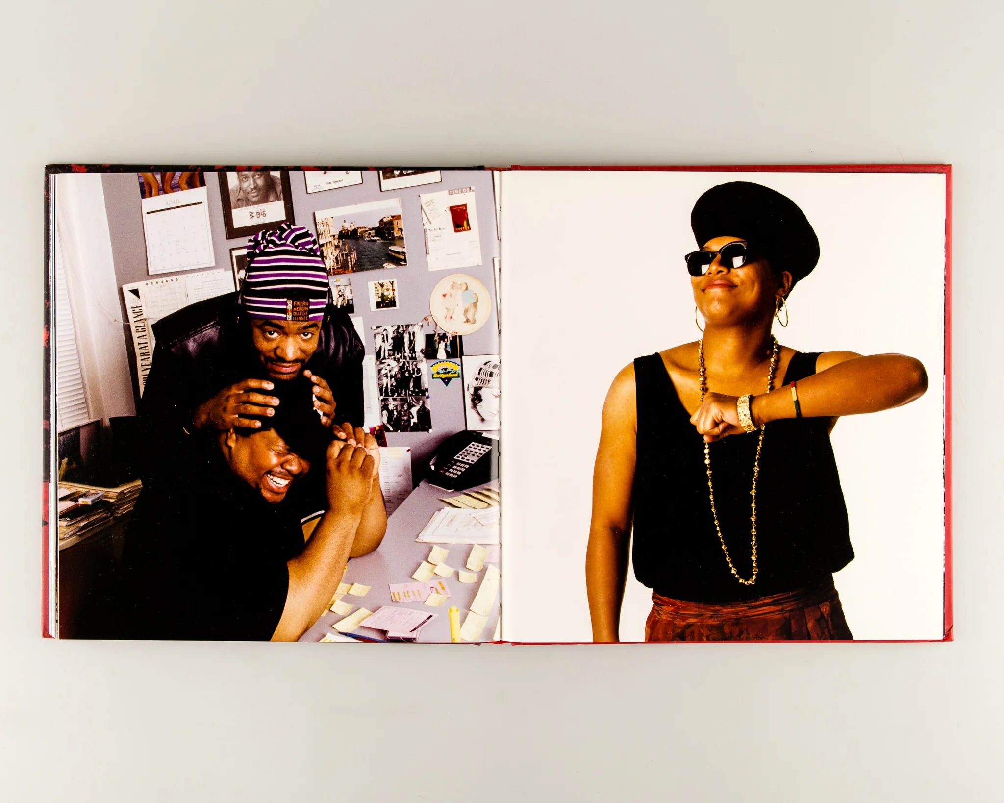 The Breaks: Stylin' and Profilin' 1982-1990 - Image 3