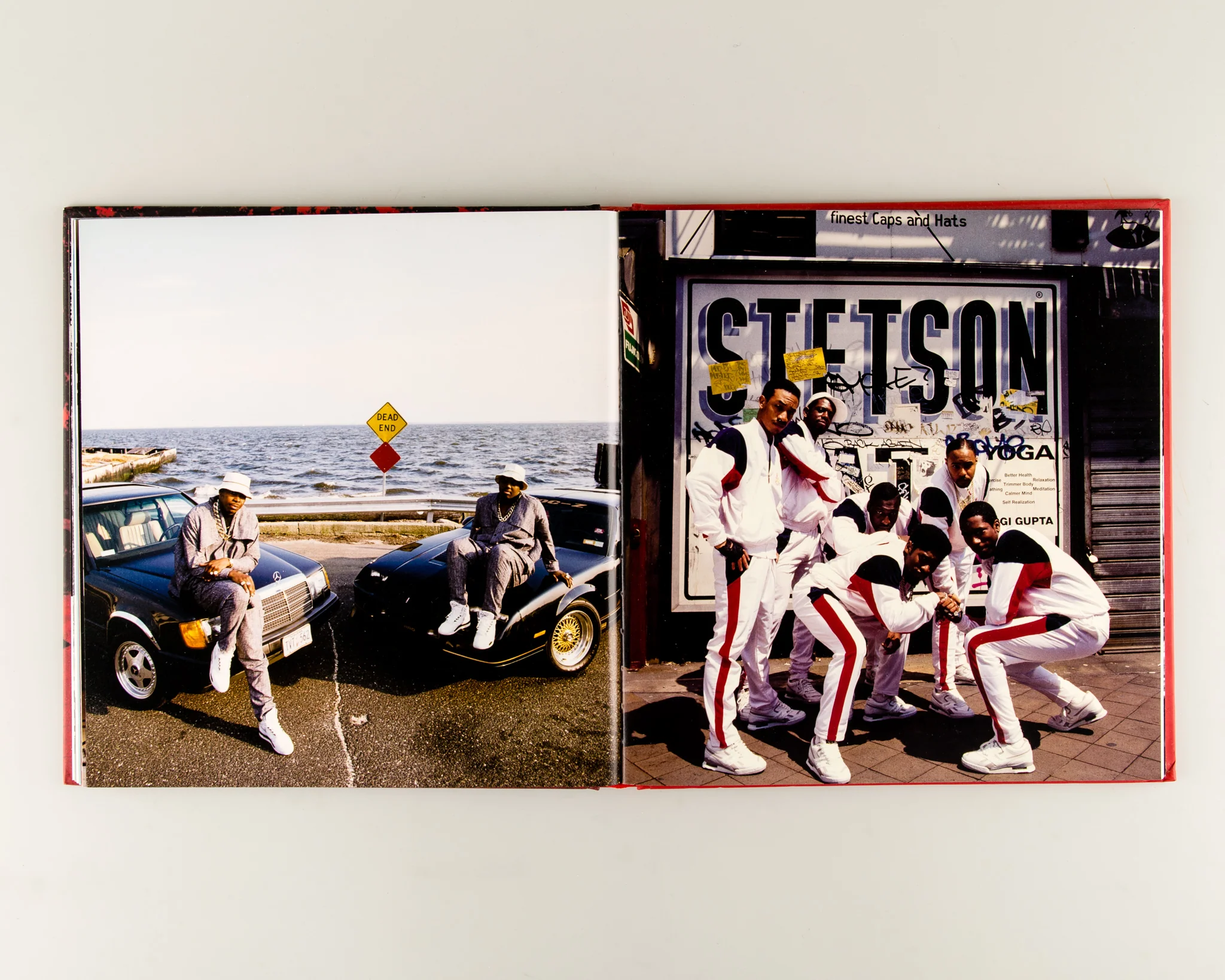 The Breaks: Stylin' and Profilin' 1982-1990 - Image 4