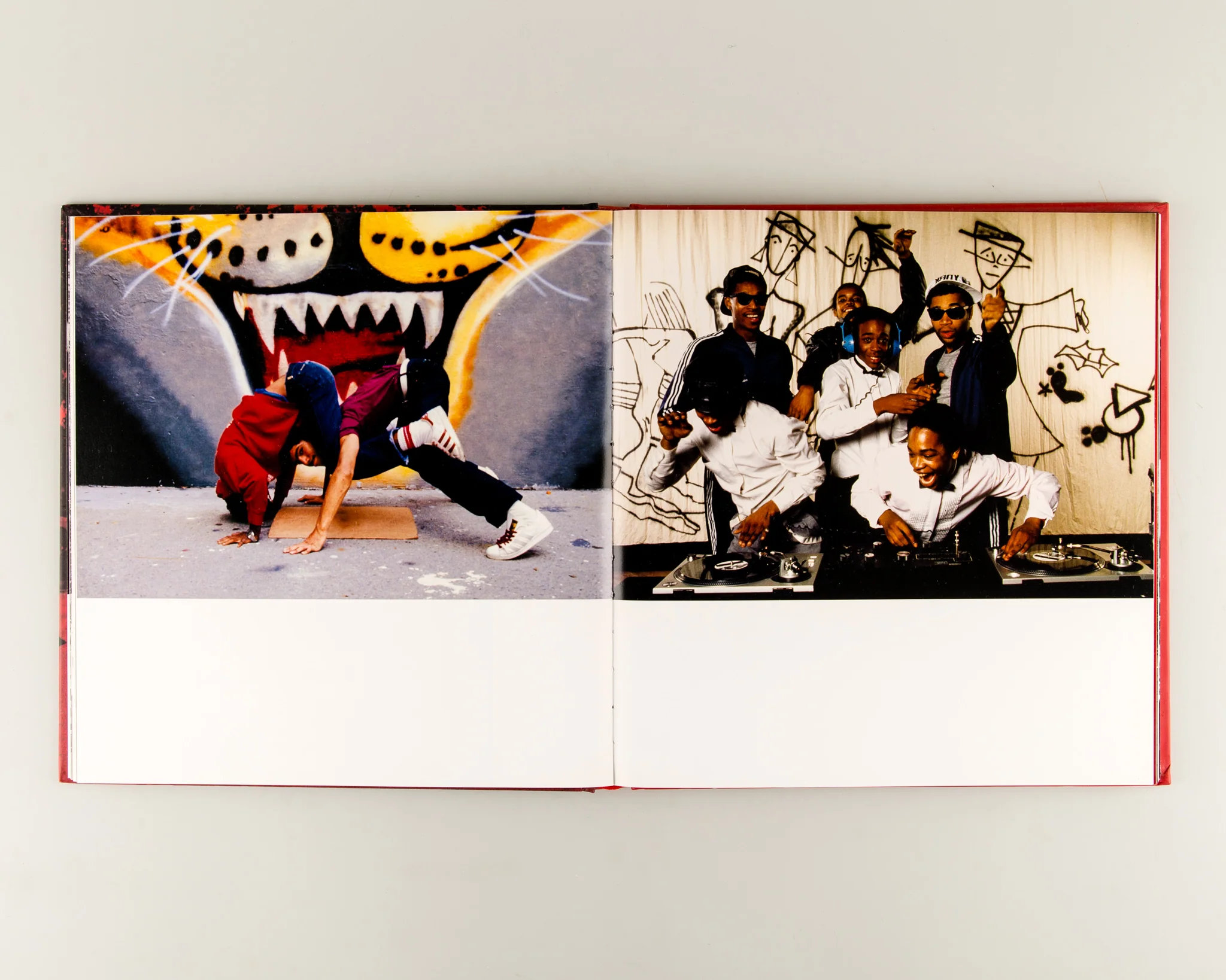 The Breaks: Stylin' and Profilin' 1982-1990 - Image 5