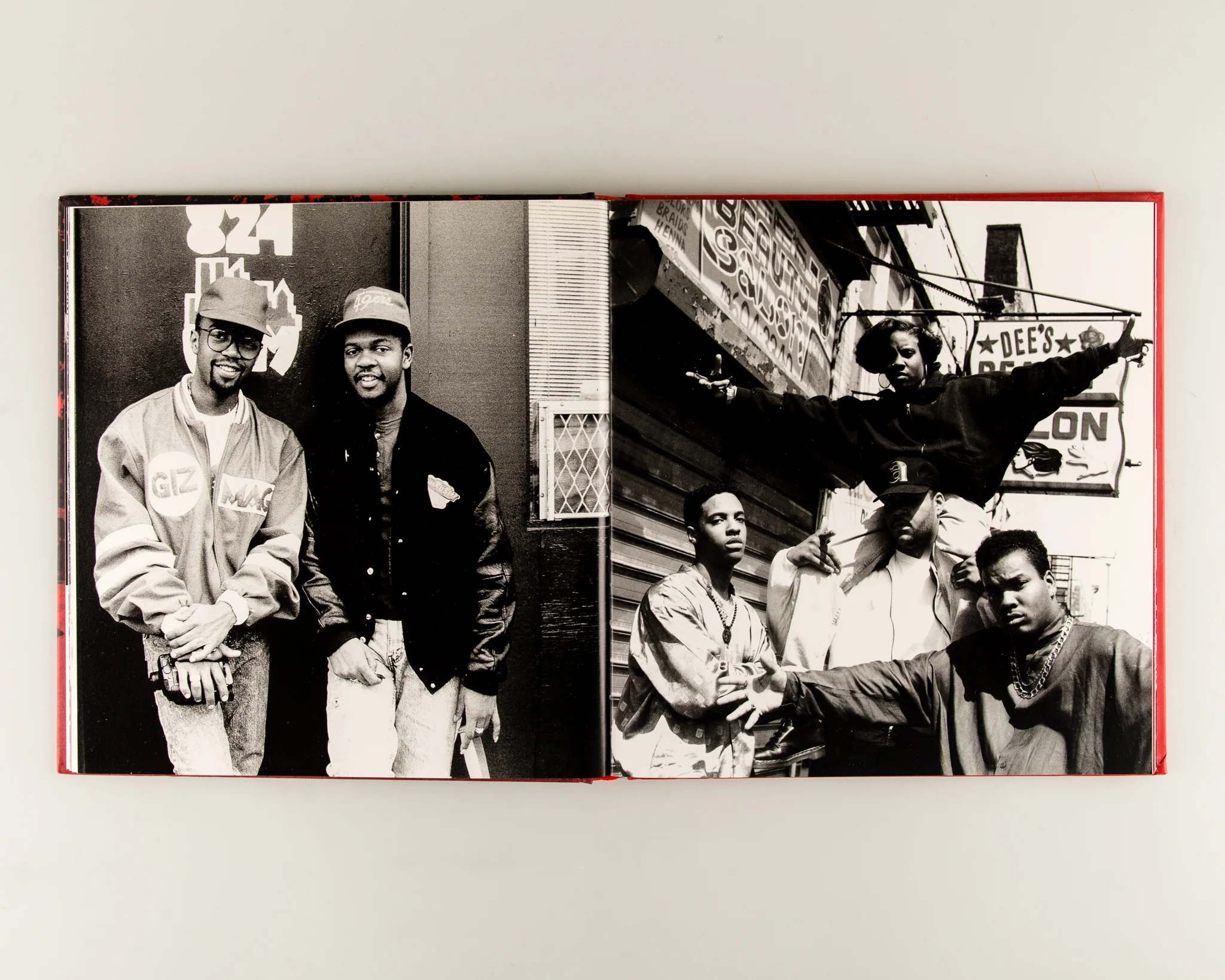 The Breaks: Stylin' and Profilin' 1982-1990 - Image 6