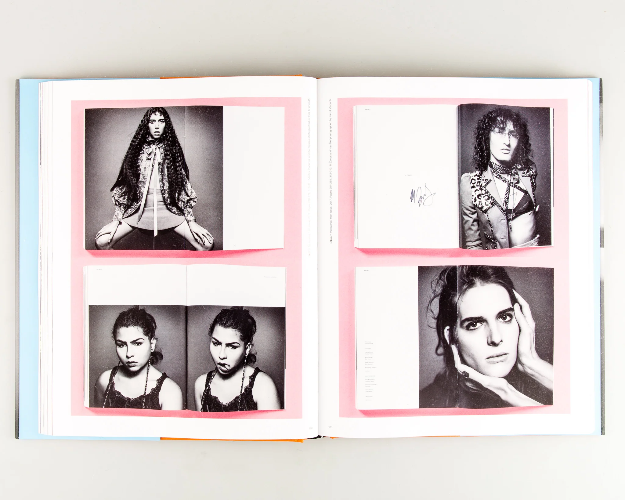 The Candy Book of Transversal Creativity: The Best of Candy Magazine, Allegedly - Image 5