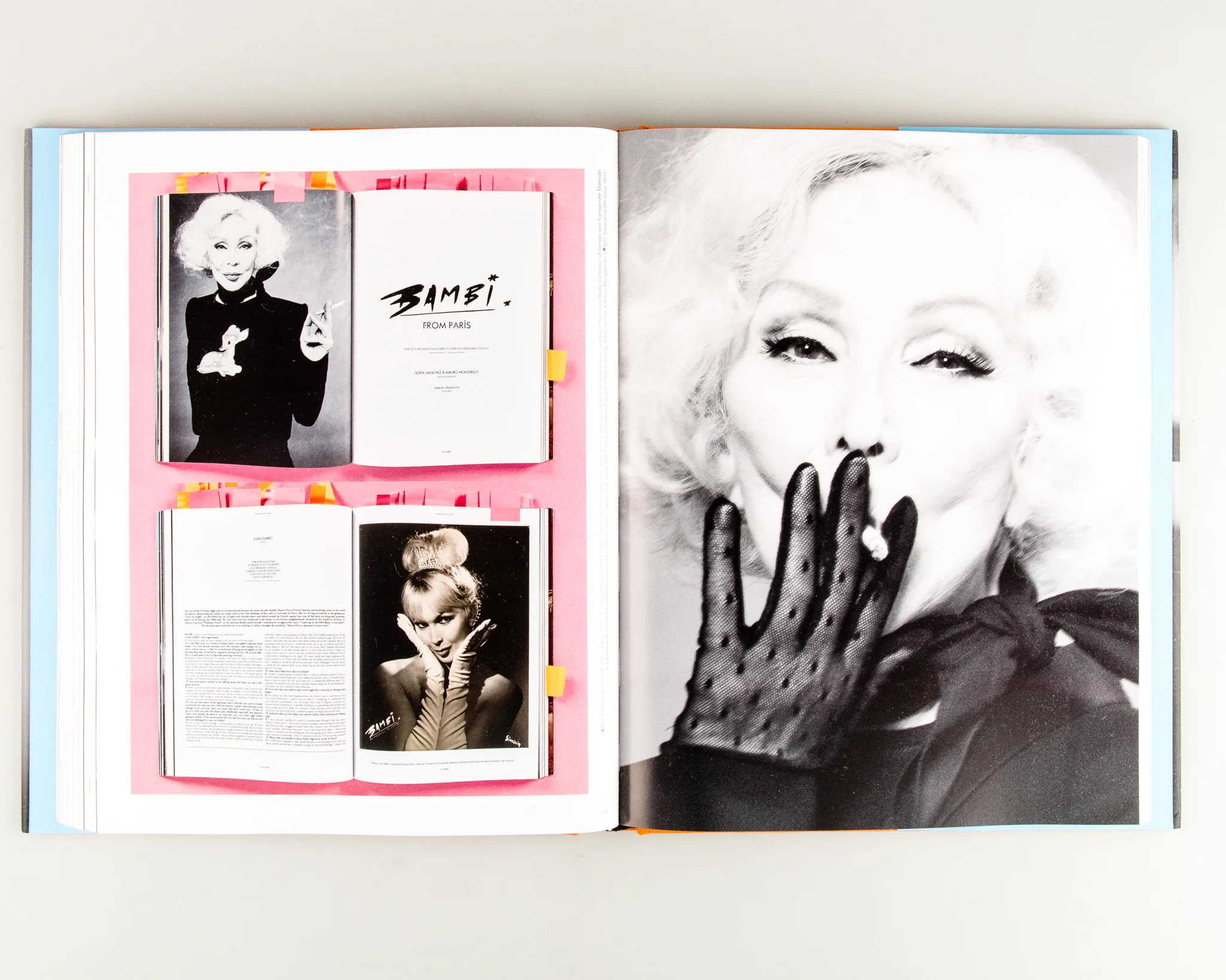 The Candy Book of Transversal Creativity: The Best of Candy Magazine, Allegedly - Image 7