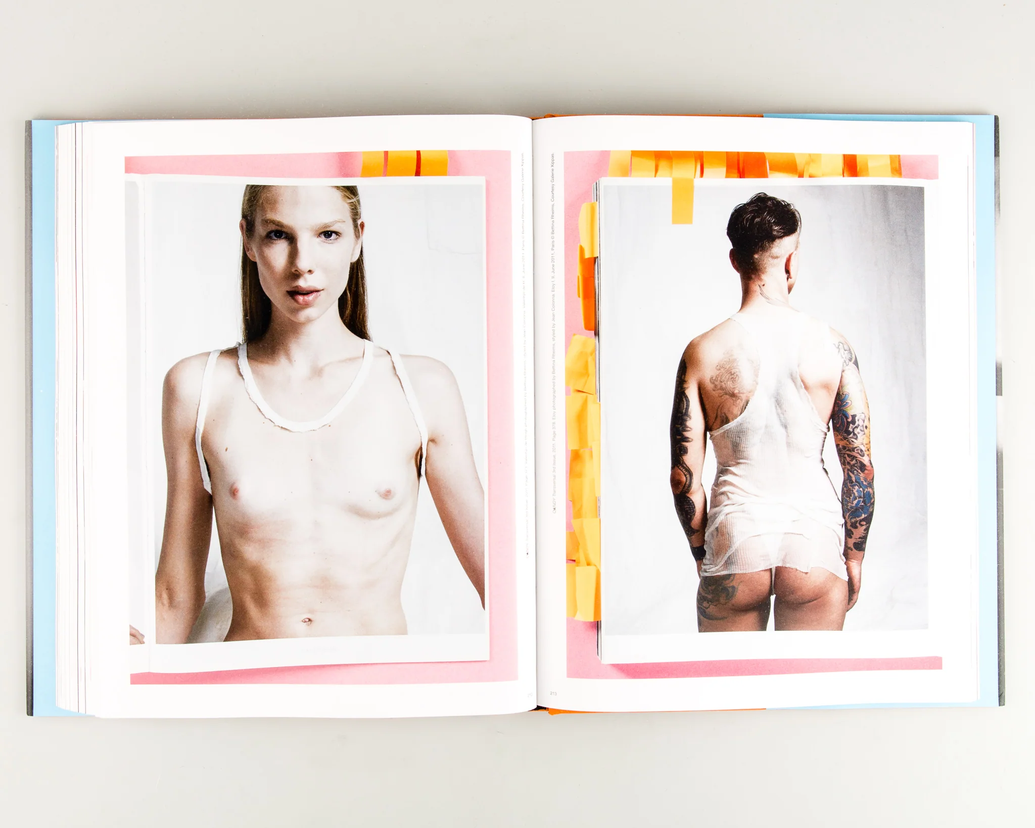 The Candy Book of Transversal Creativity: The Best of Candy Magazine, Allegedly - Image 8