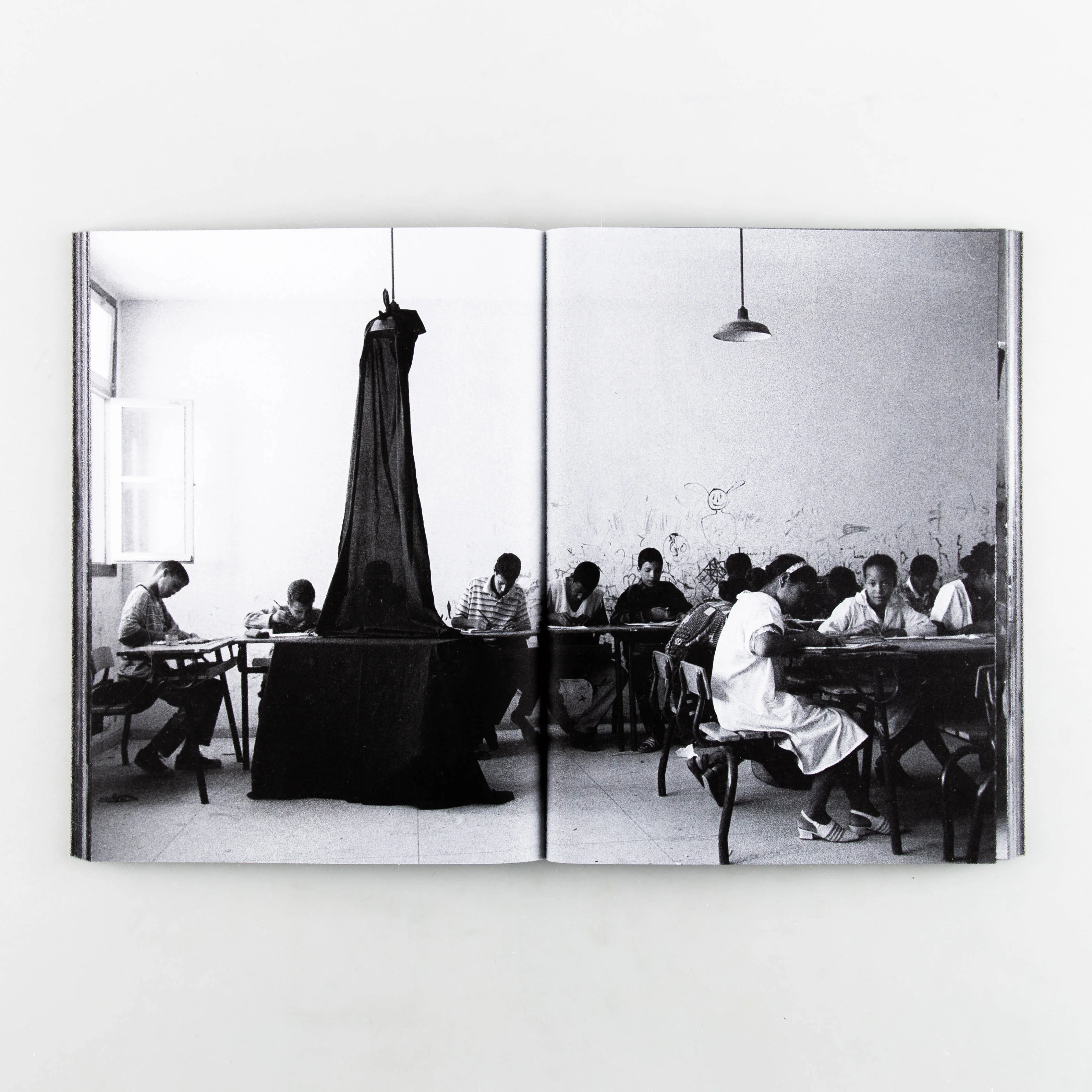 The Classroom - Image 4